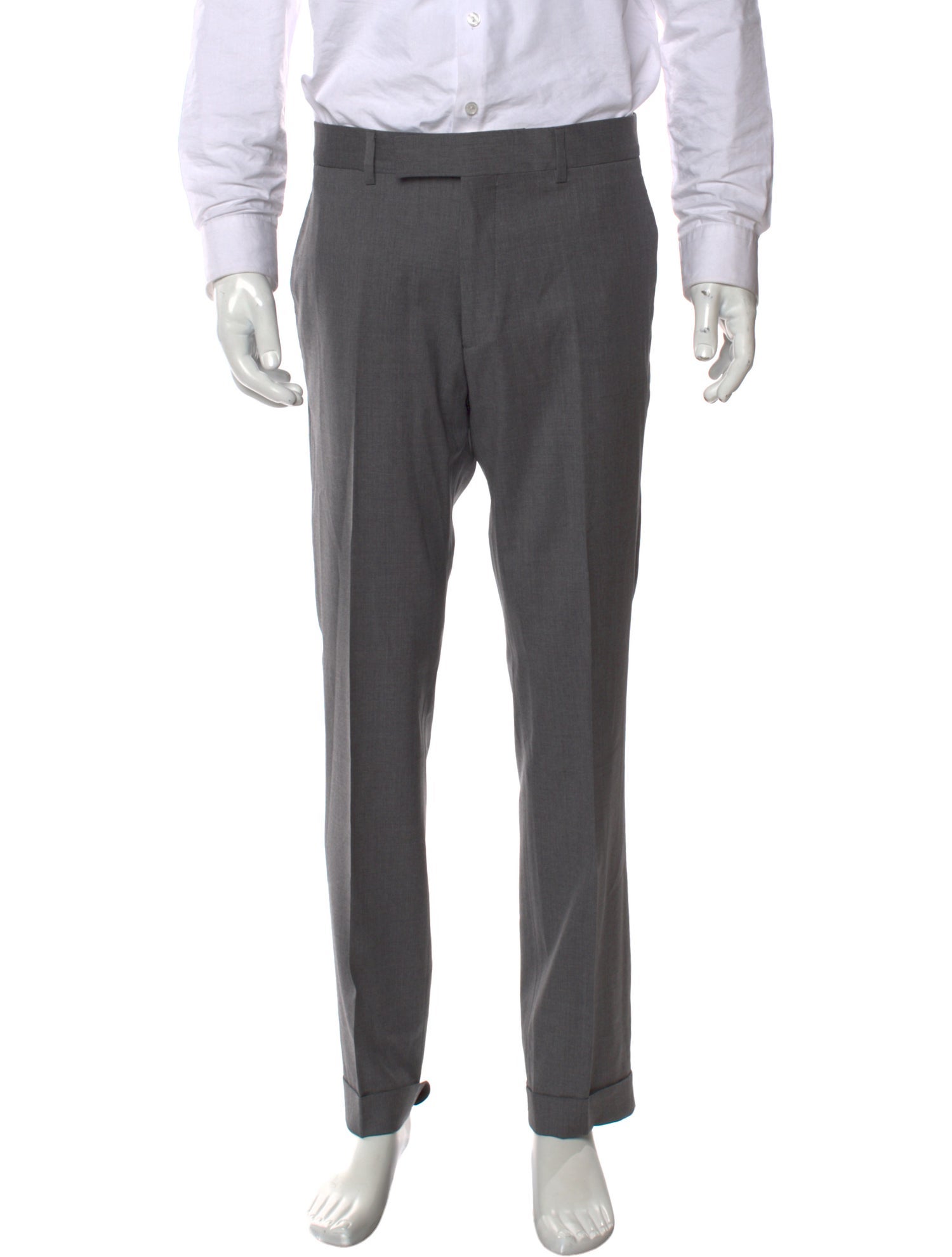 Ralph Lauren Purple Label Wool Dress Pants w/ Tags