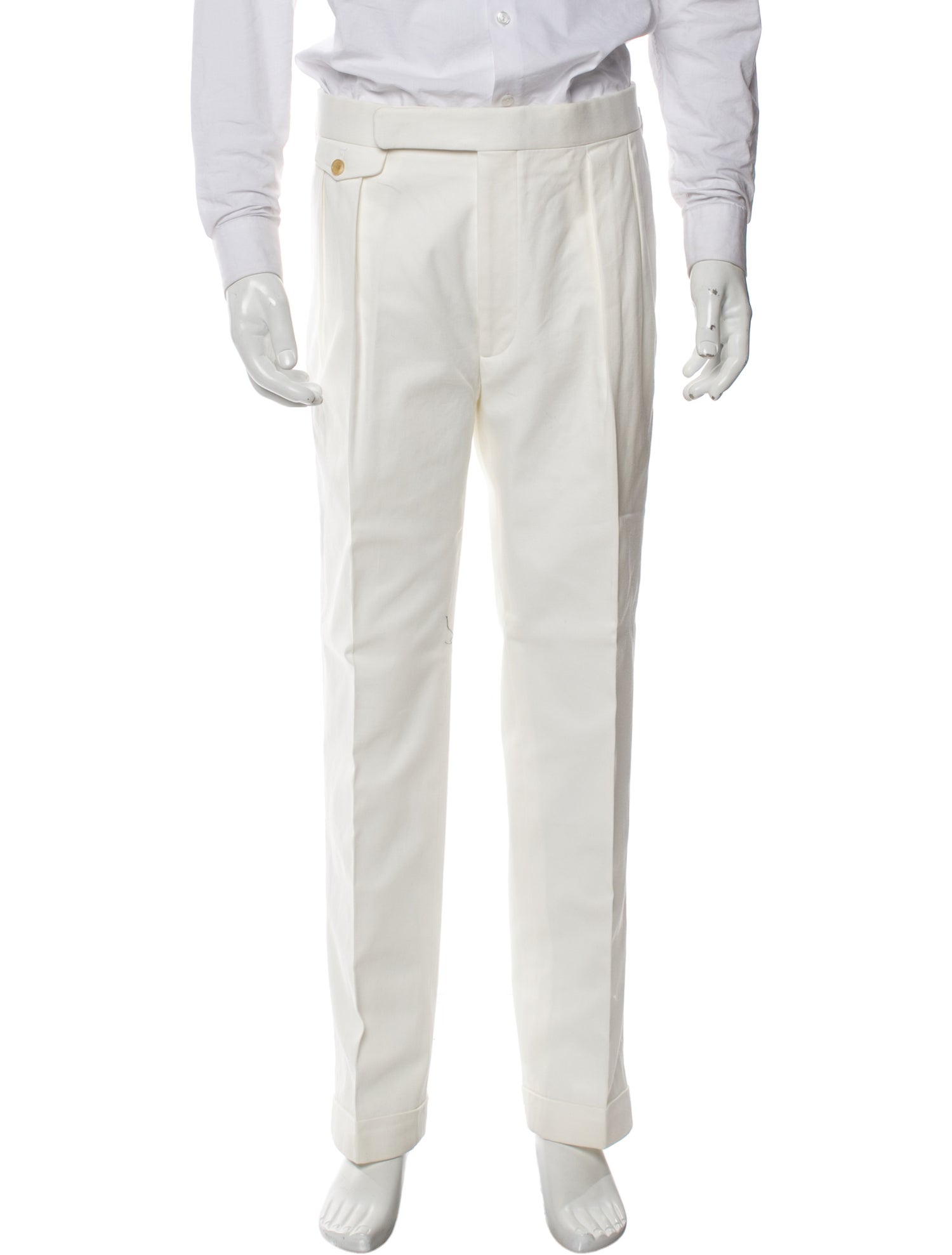 Ralph Lauren Purple Label Pants w/ Tags