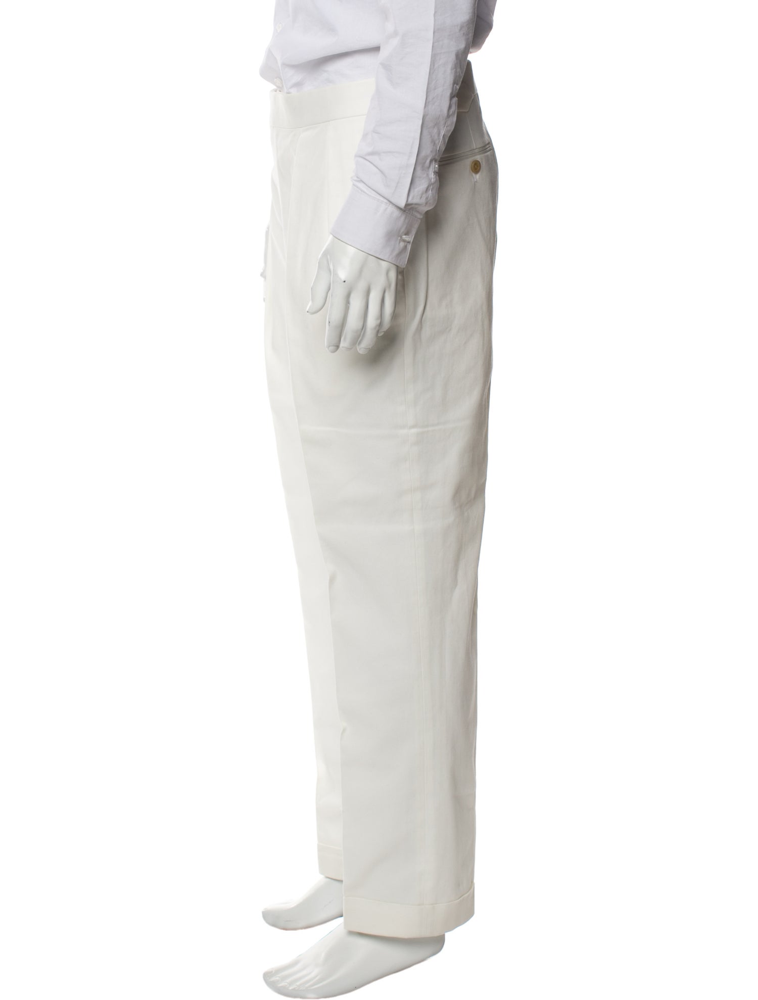 Ralph Lauren Purple Label Pants w/ Tags