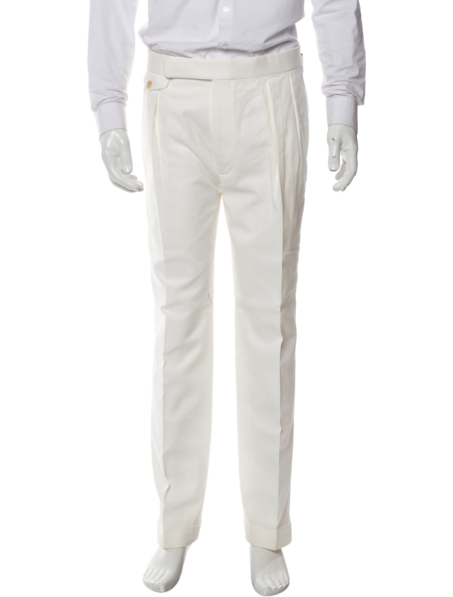 Ralph Lauren Purple Label Pants w/ Tags