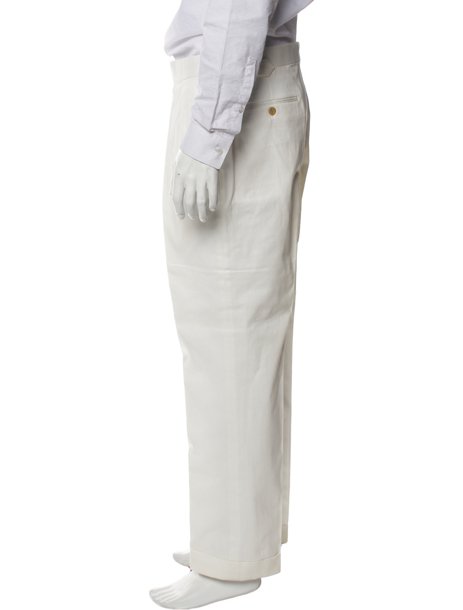 Ralph Lauren Purple Label Pants w/ Tags