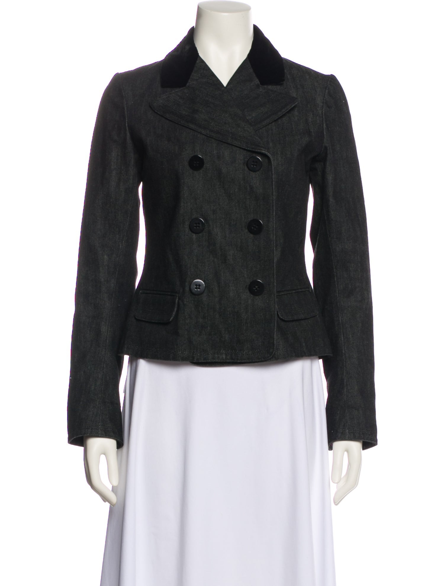 Ralph Lauren Purple Label Jacket