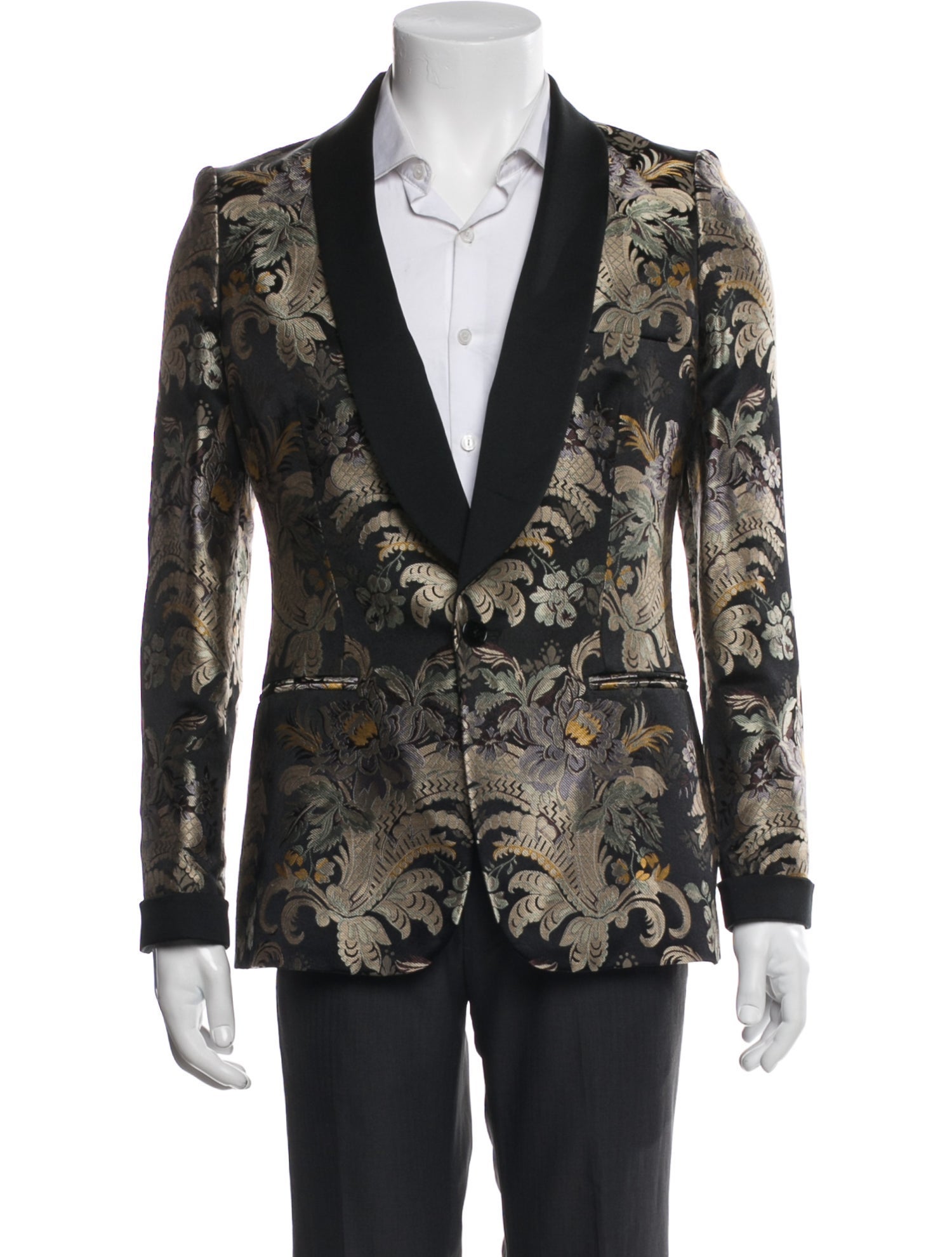 Ralph Lauren Purple Label Blazer