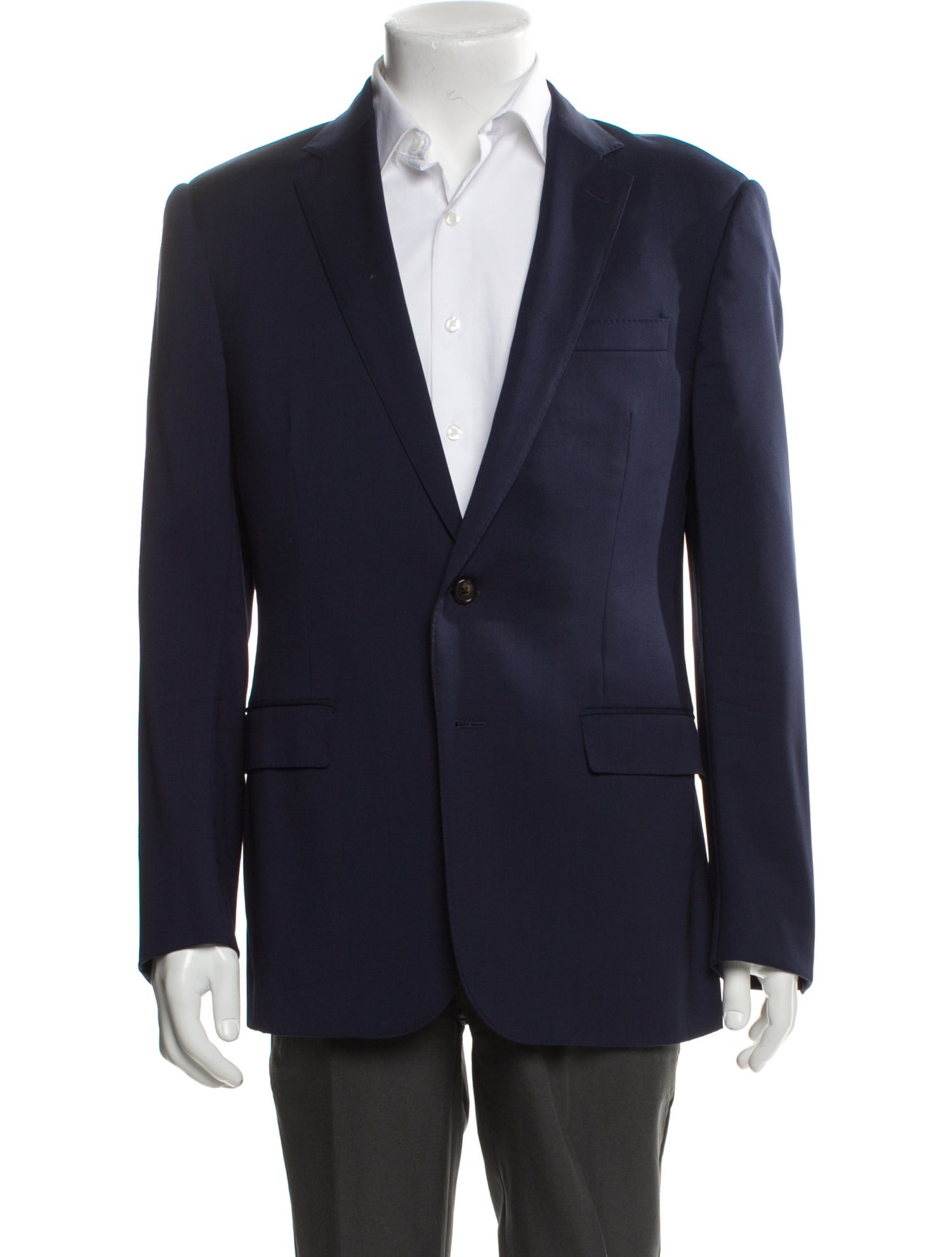 Ralph Lauren Purple Label Blazer