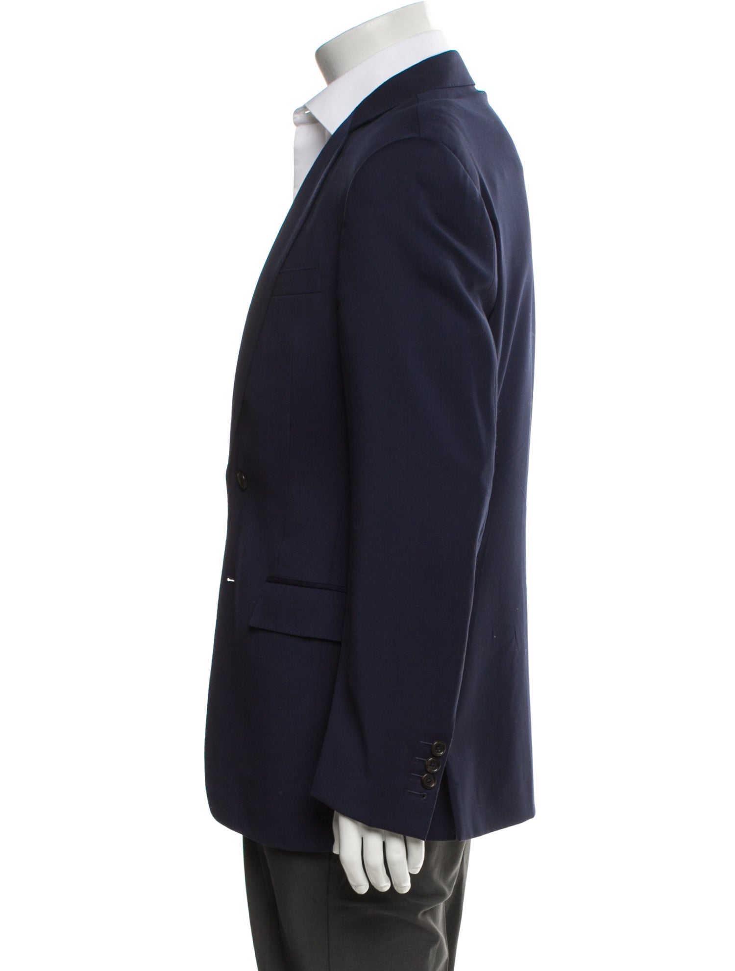 Ralph Lauren Purple Label Blazer