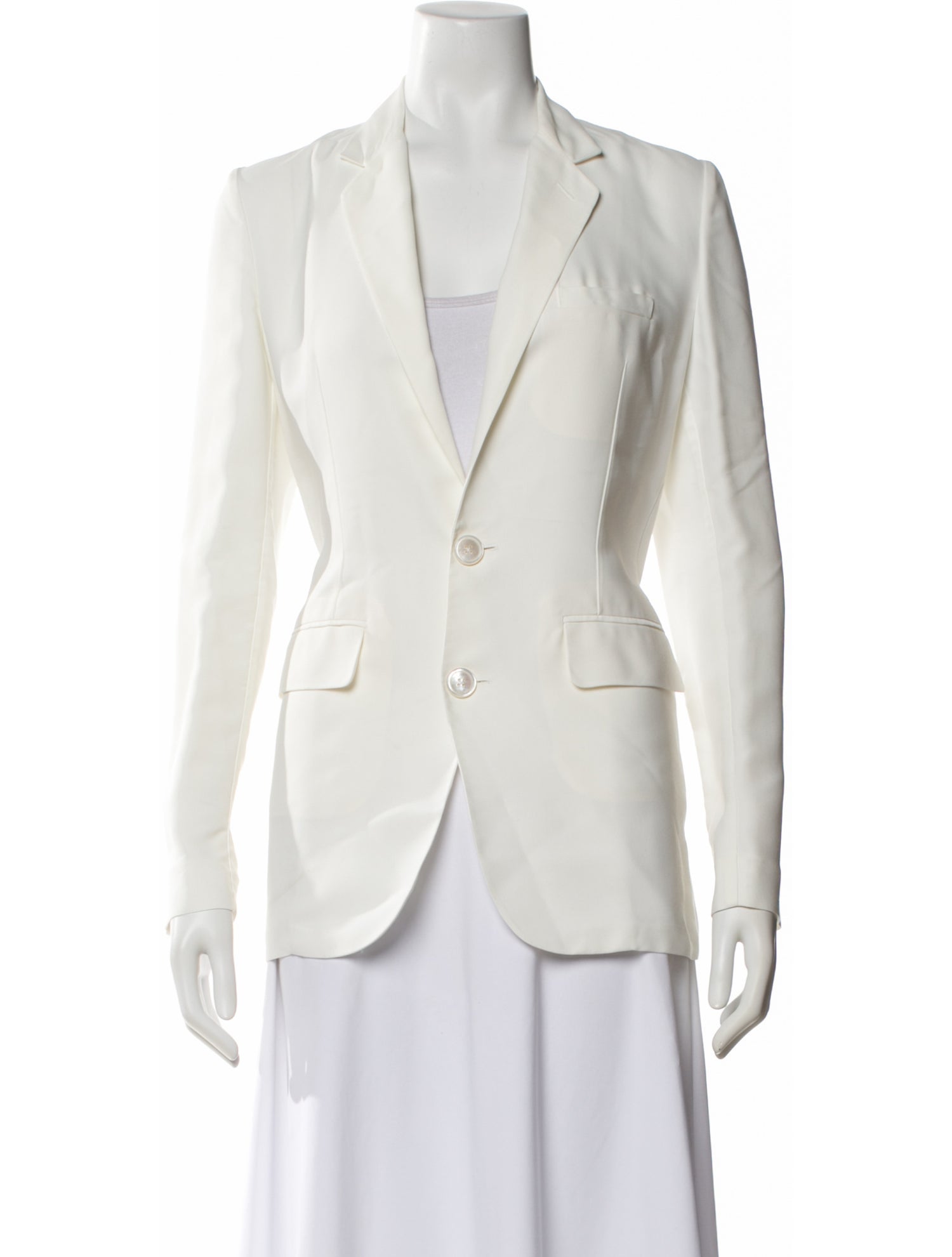 Ralph Lauren Purple Label Blazer