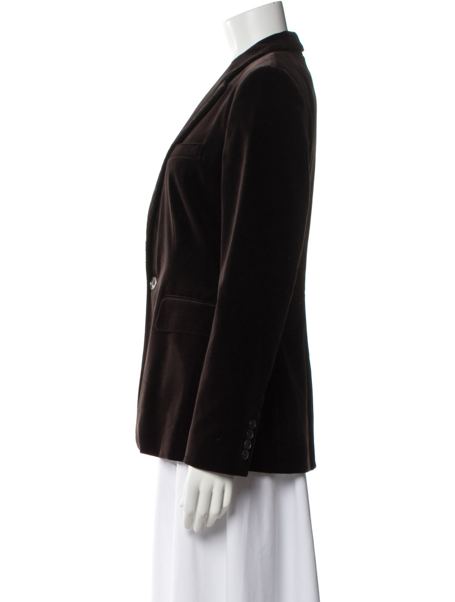 Ralph Lauren Purple Label Blazer