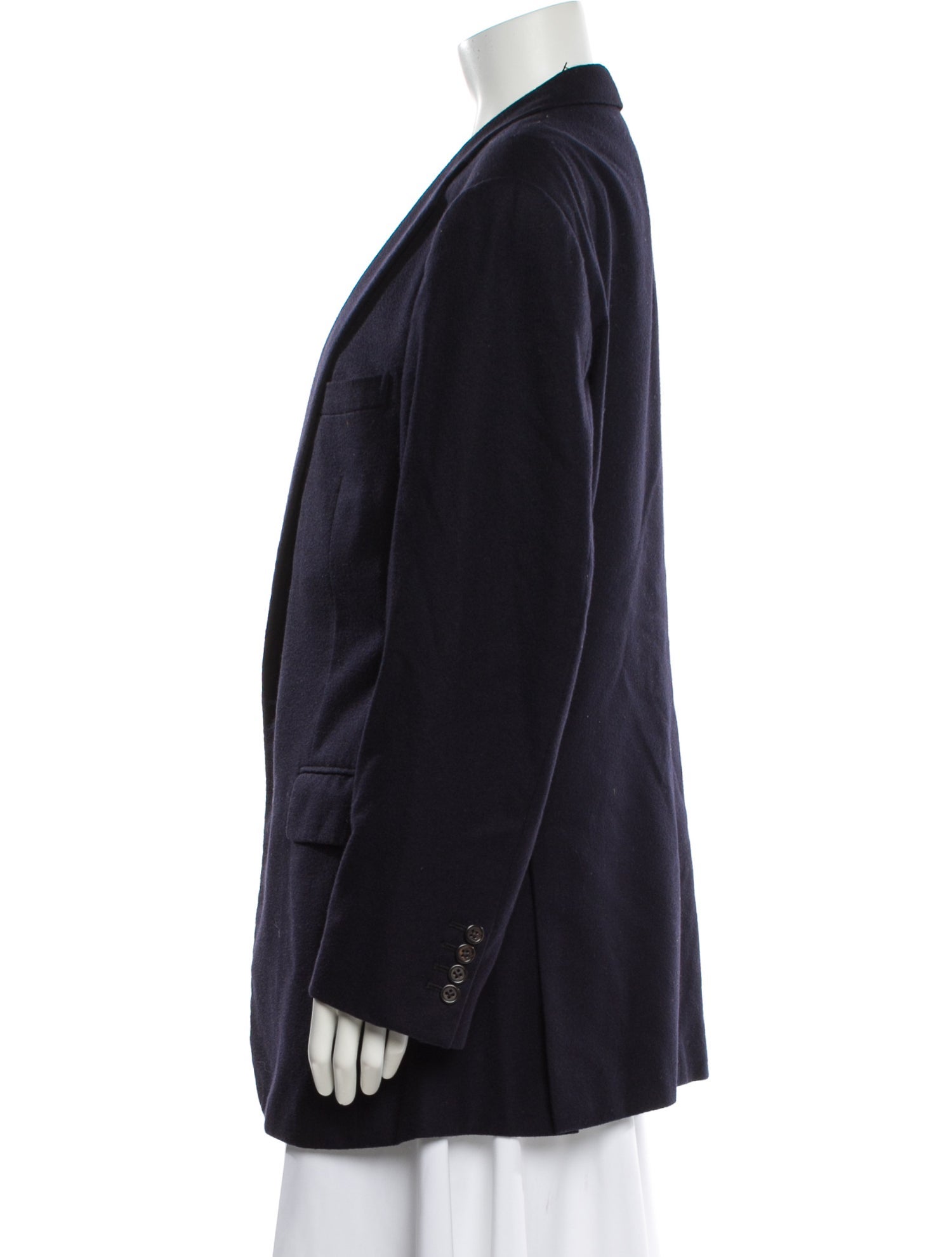 Ralph Lauren Purple Label Cashmere Blazer