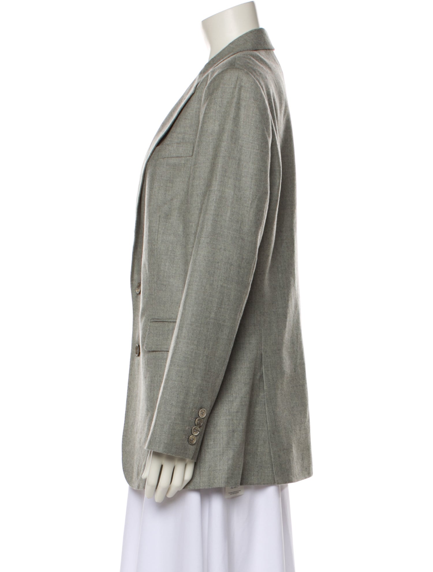 Ralph Lauren Purple Label Wool Blazer w/ Tags