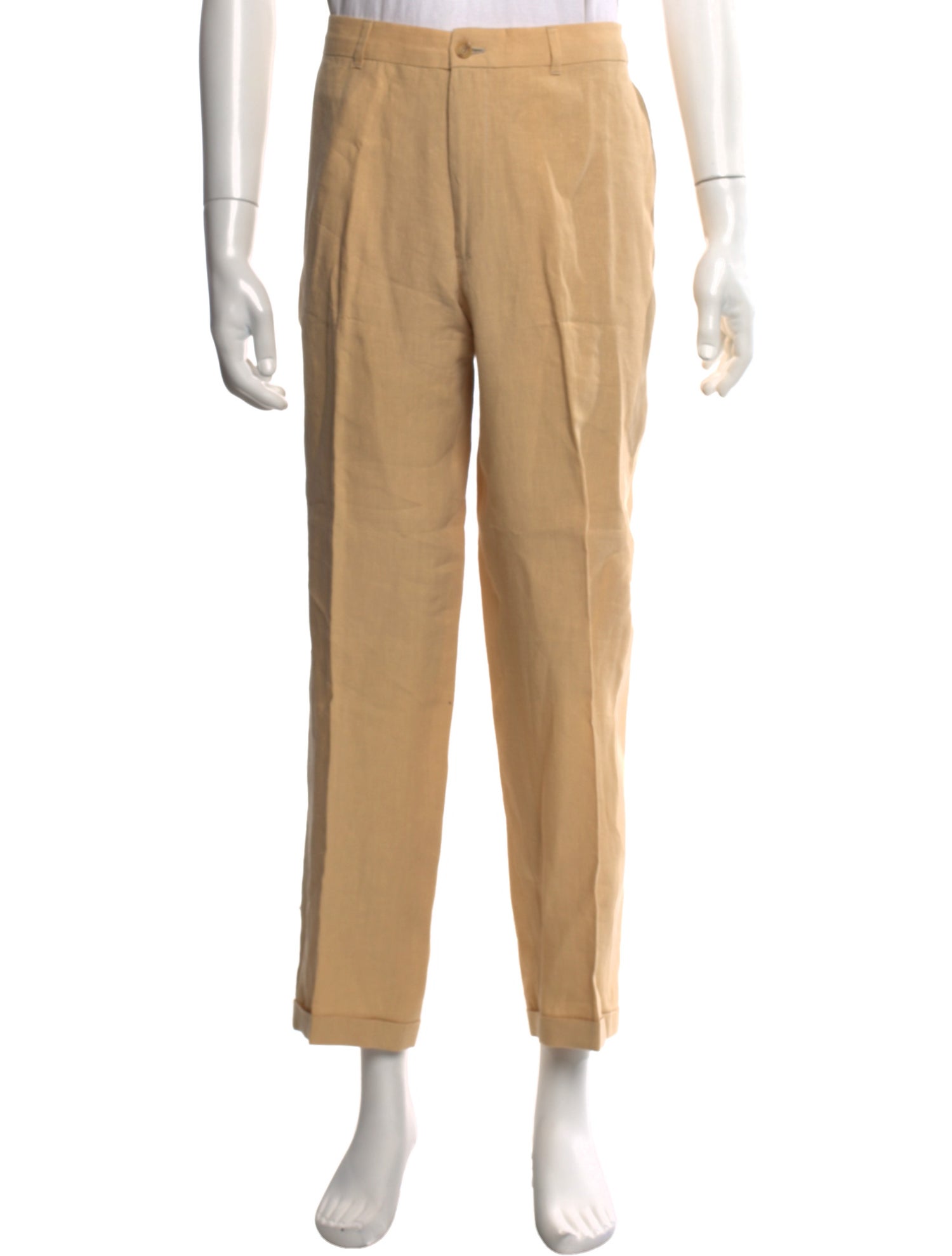 Polo Ralph Lauren Andrew Pant Pants - Neutrals, 11.75
