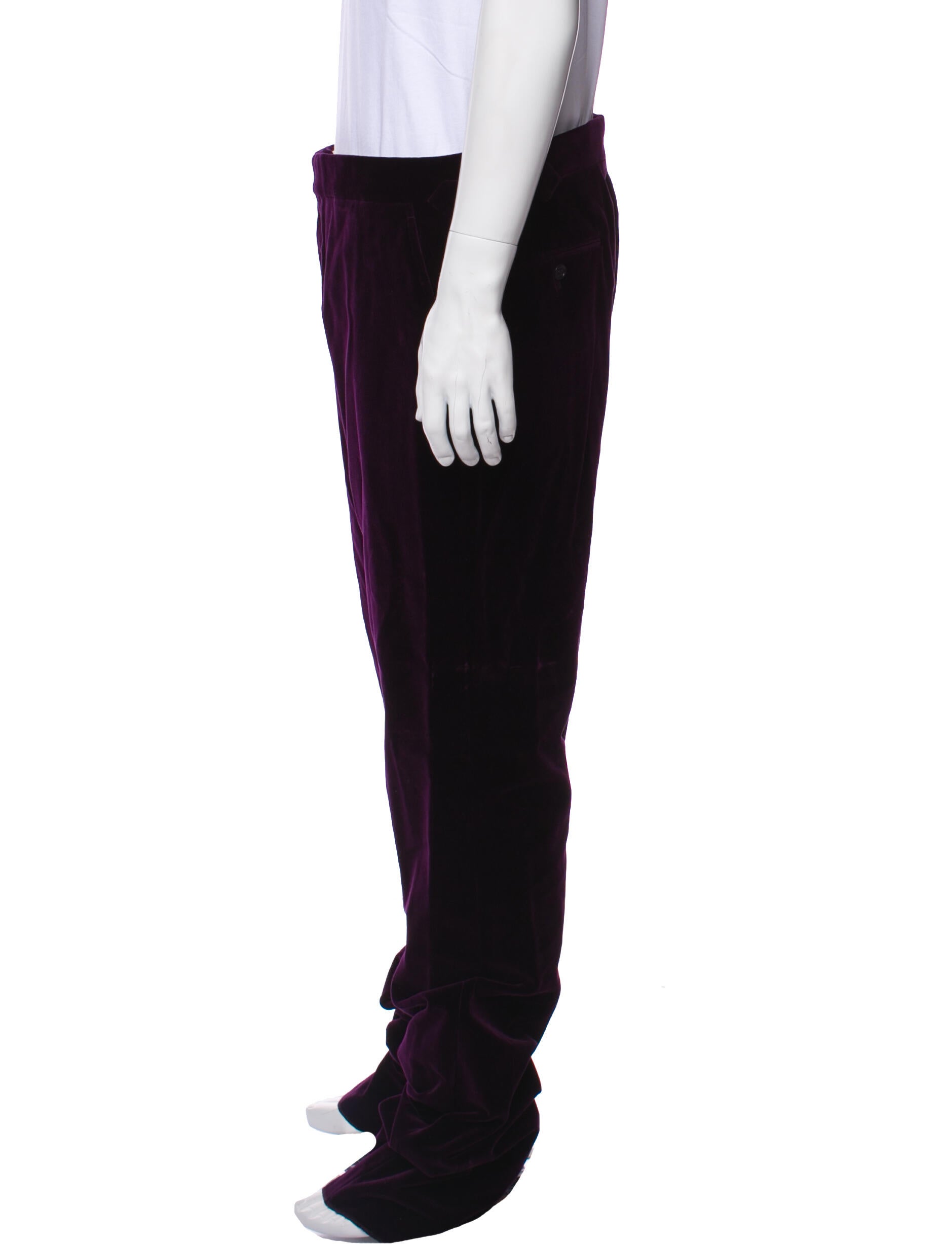 Ralph Lauren Purple Label Dress Pants