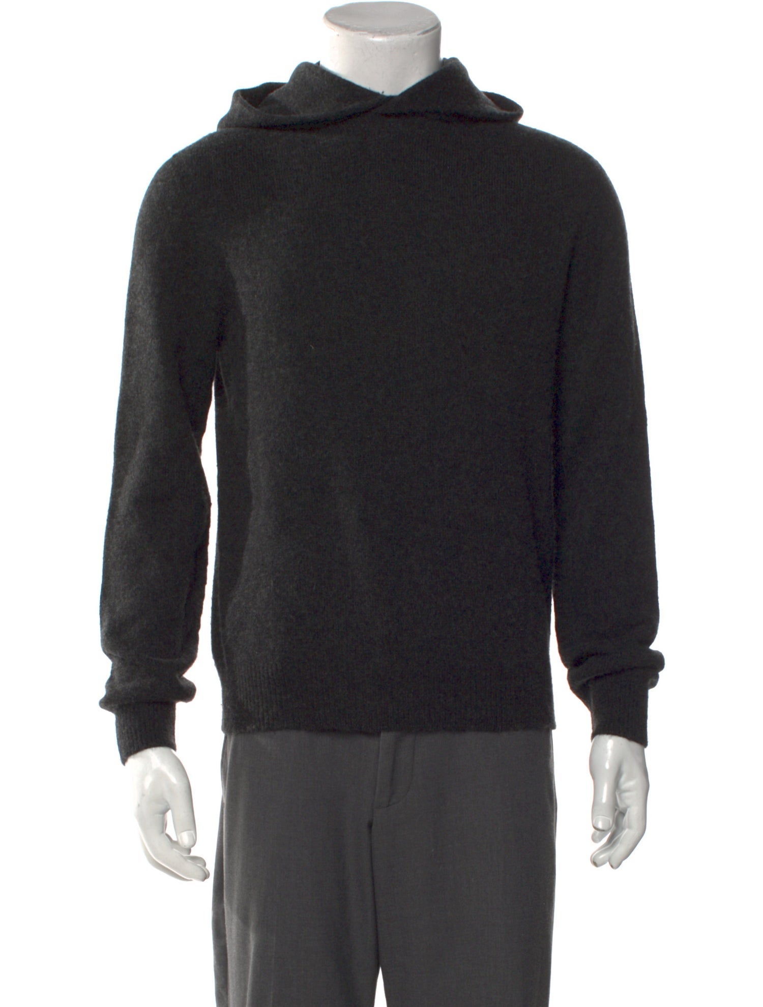Ralph Lauren Purple Label Cashmere Turtleneck Pullover