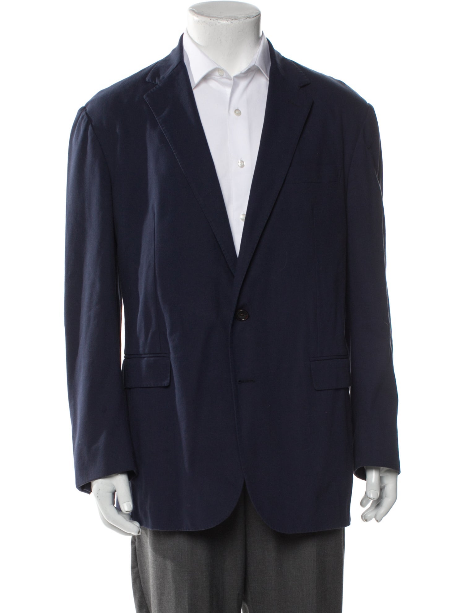 Ralph Lauren Purple Label Blazer