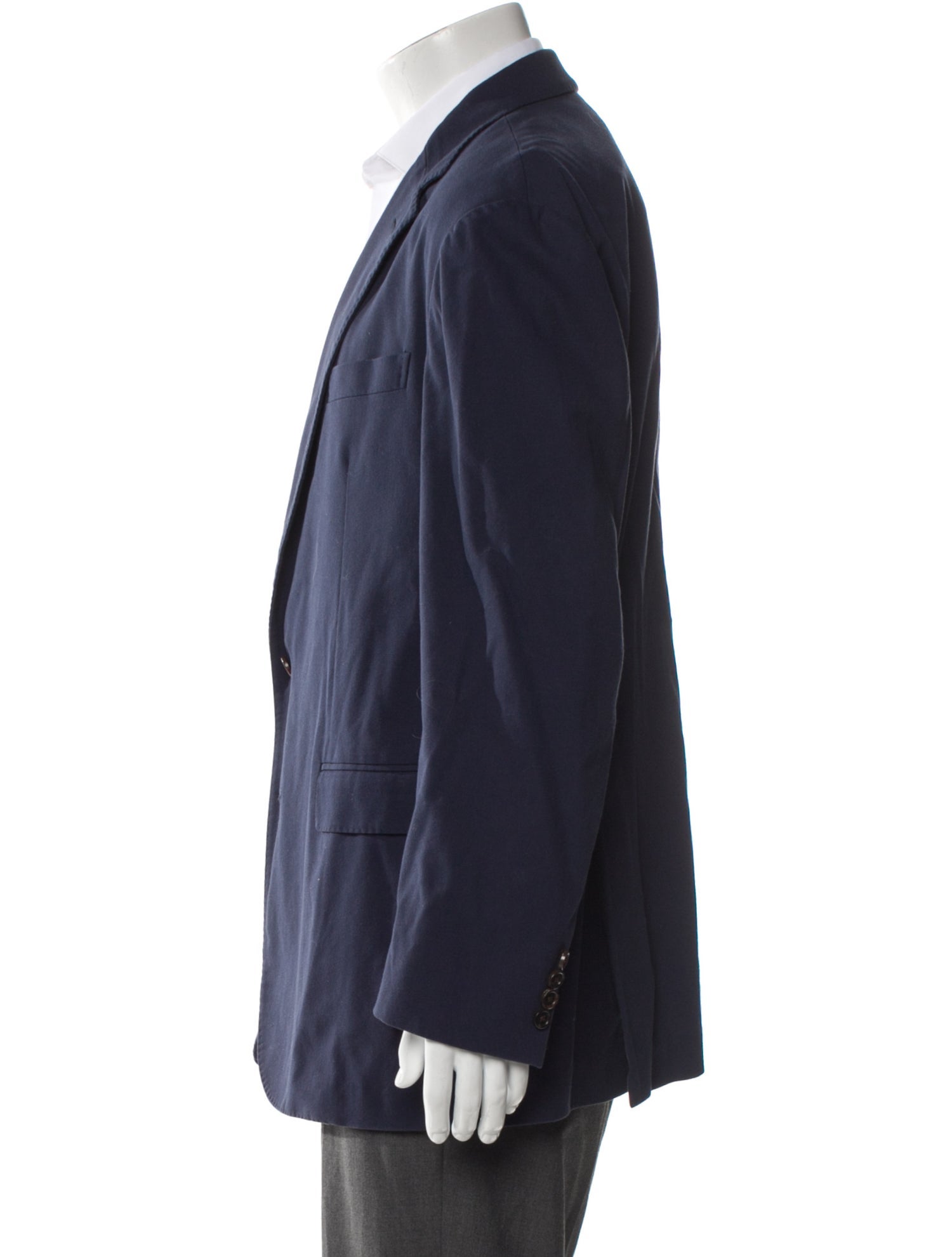 Ralph Lauren Purple Label Blazer