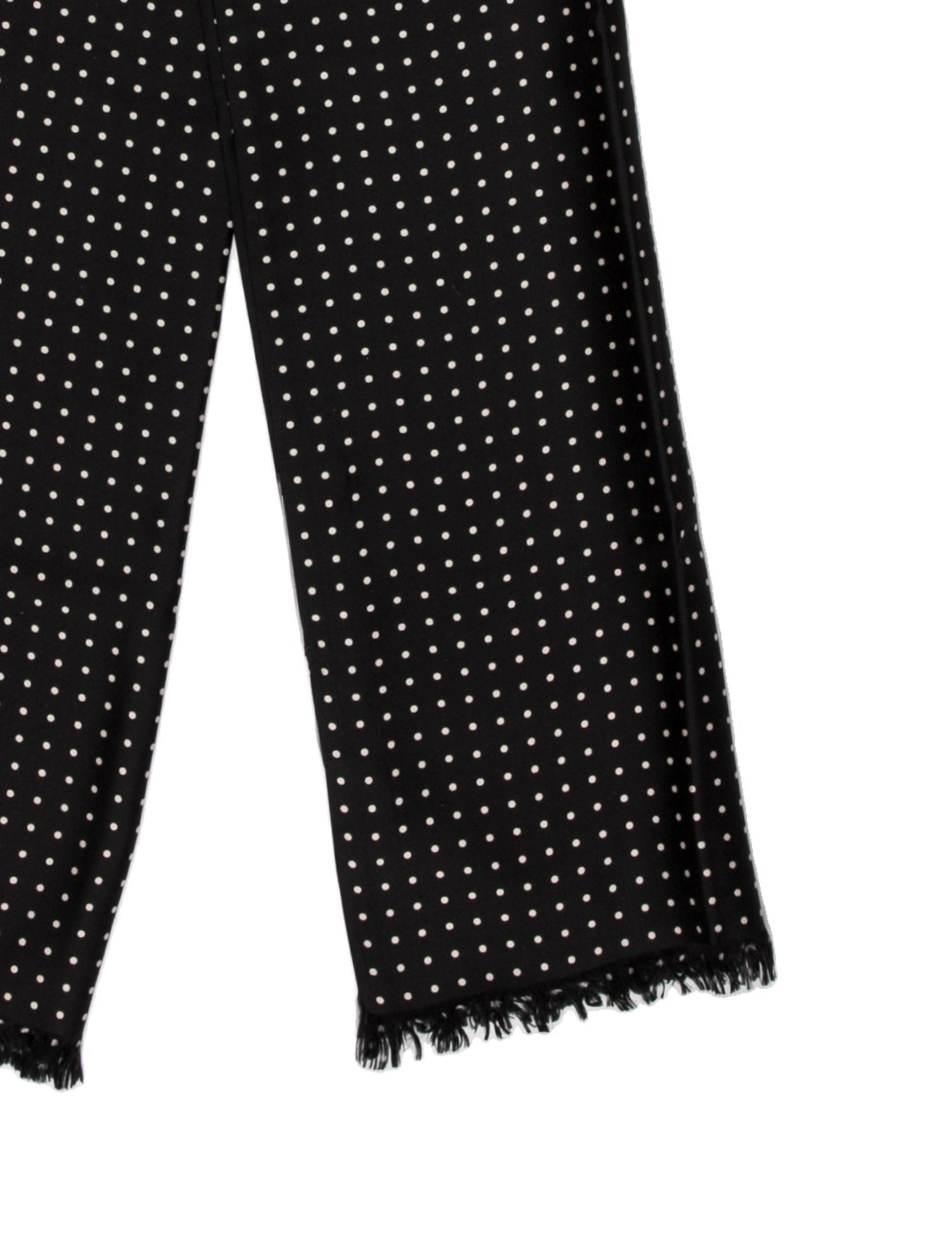 Ralph Lauren Purple Label 'Pursuit of Happiness' Striped Harness Wool Scarf