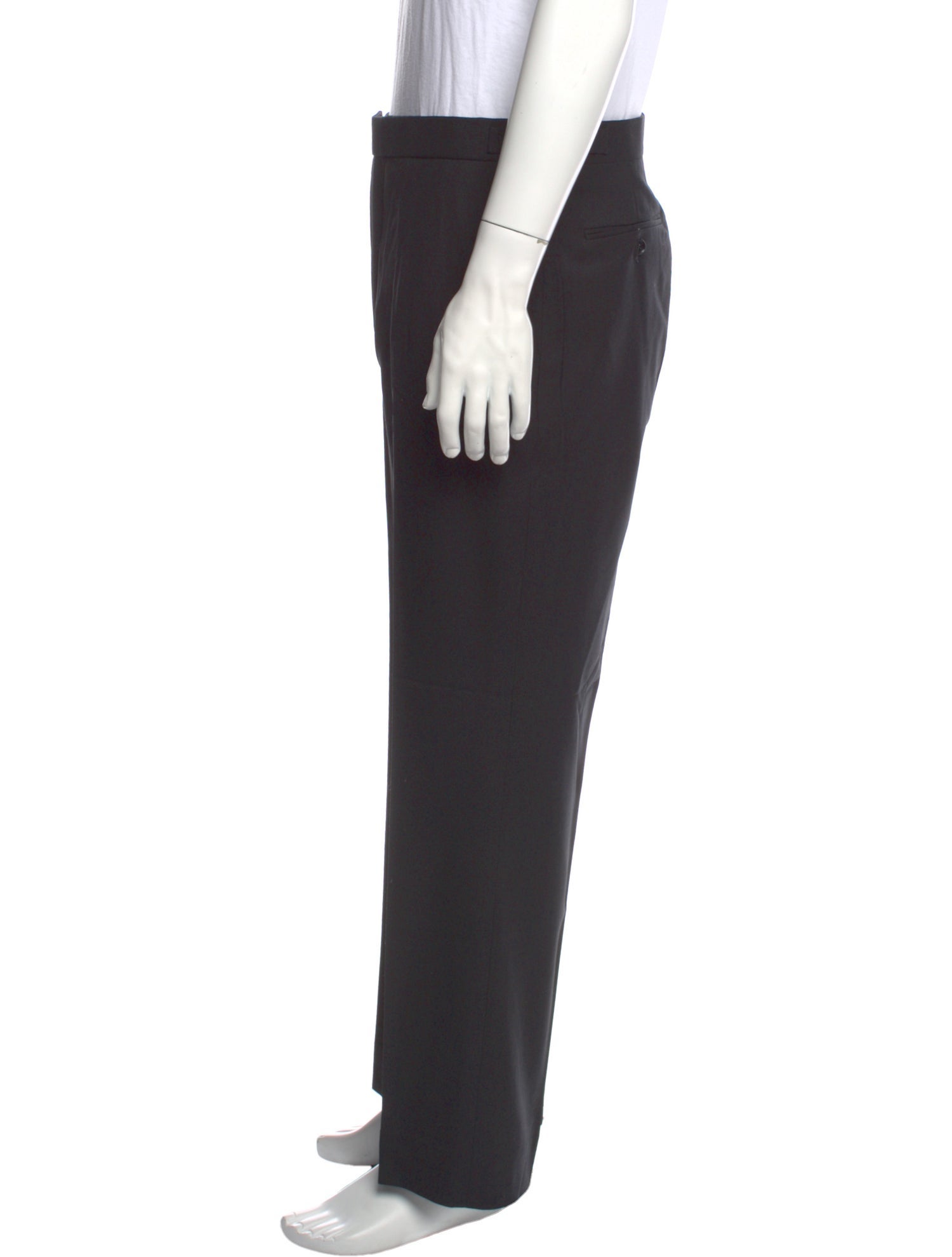 Ralph Lauren Purple Label Dress Pants