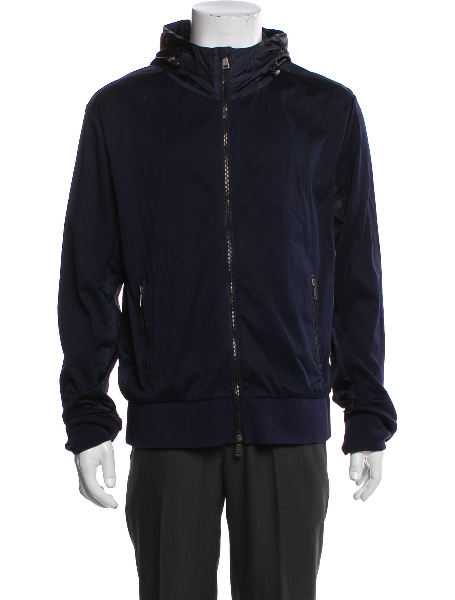 Ralph Lauren Purple Label Windbreaker