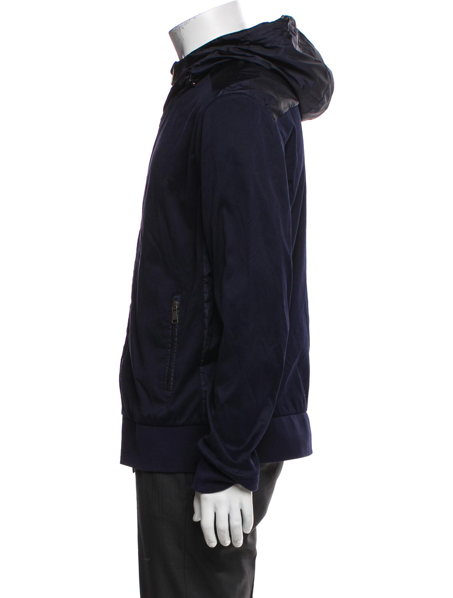 Ralph Lauren Purple Label Windbreaker