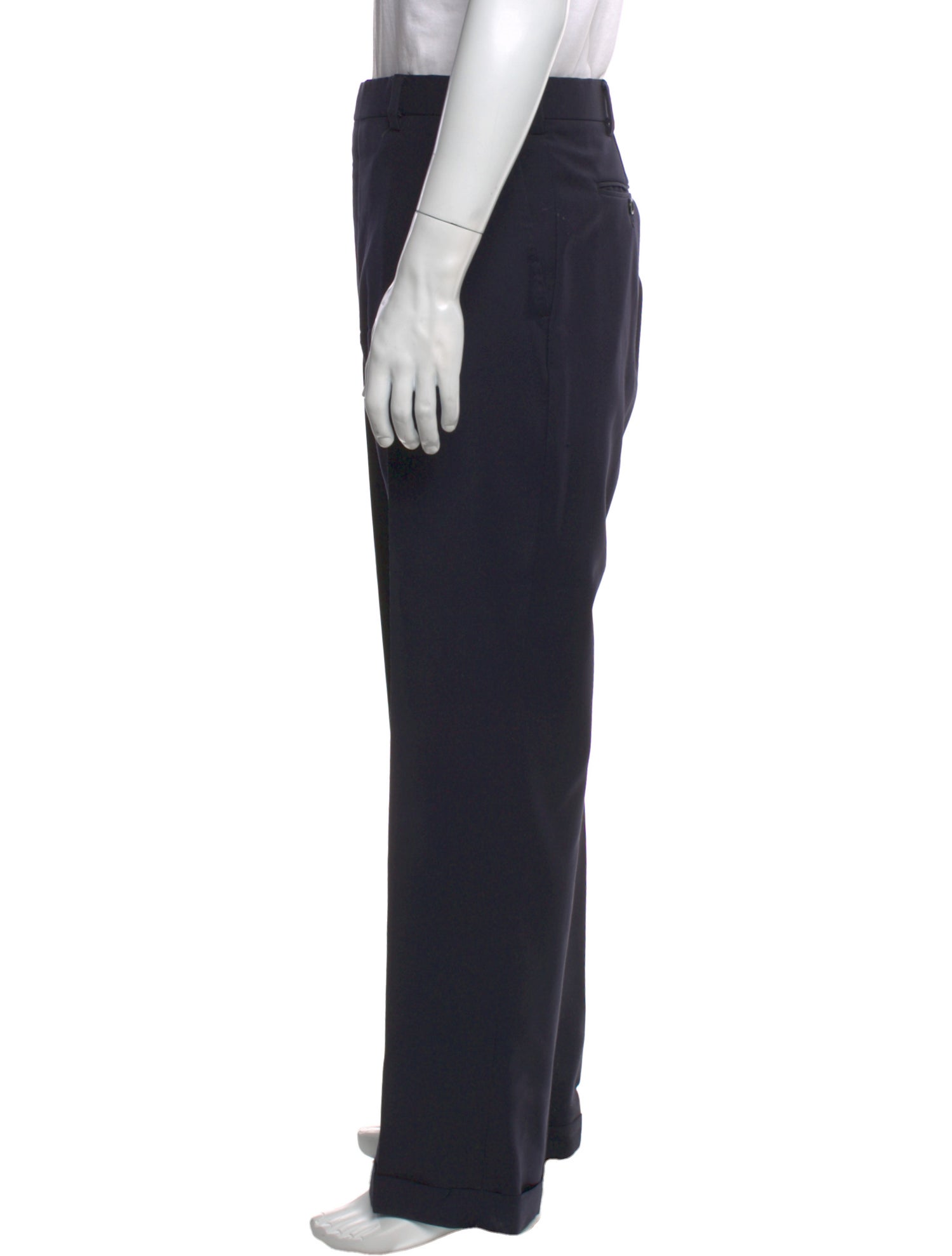 Ralph Lauren Purple Label Dress Pants