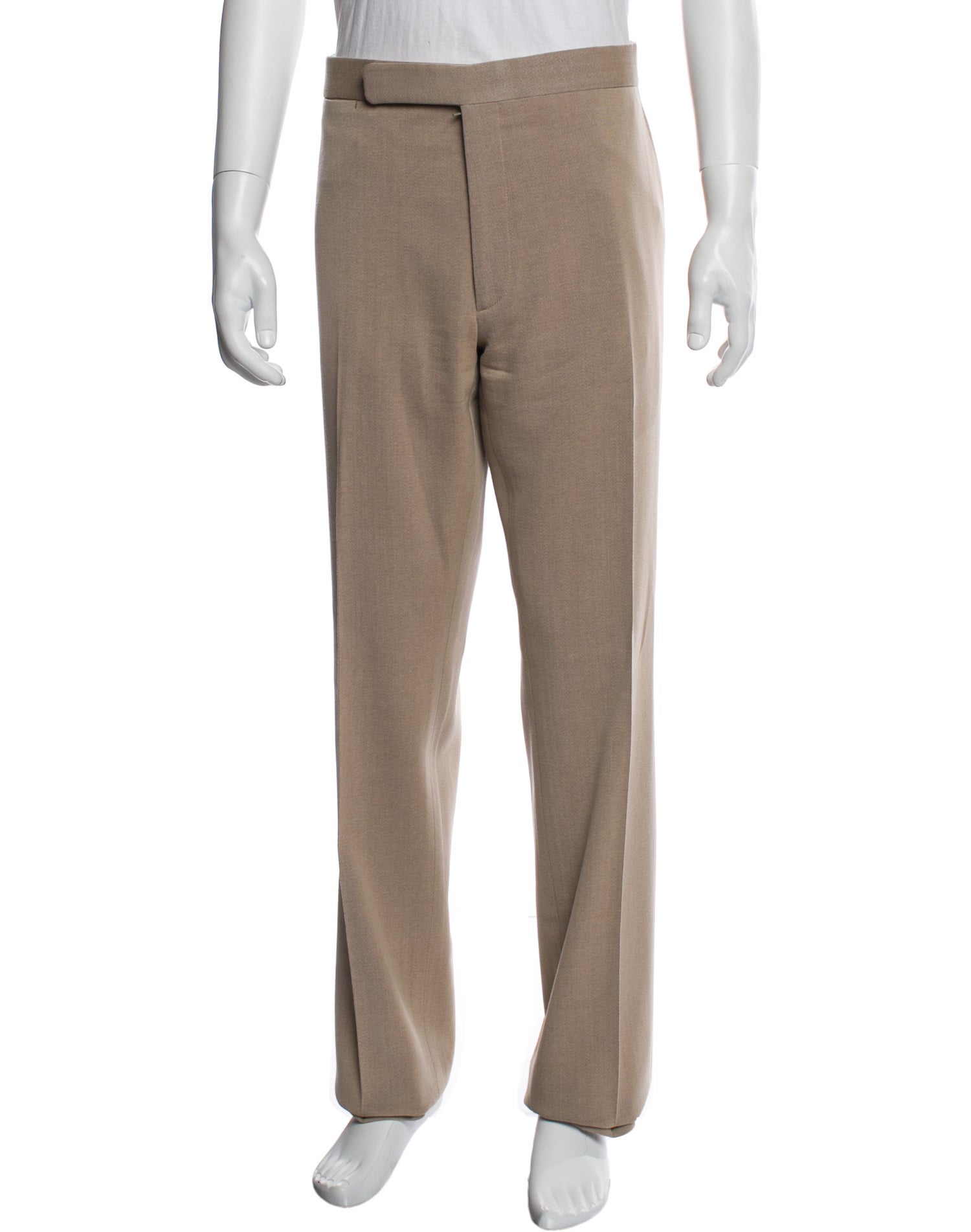 Ralph Lauren Purple Label Dress Pants