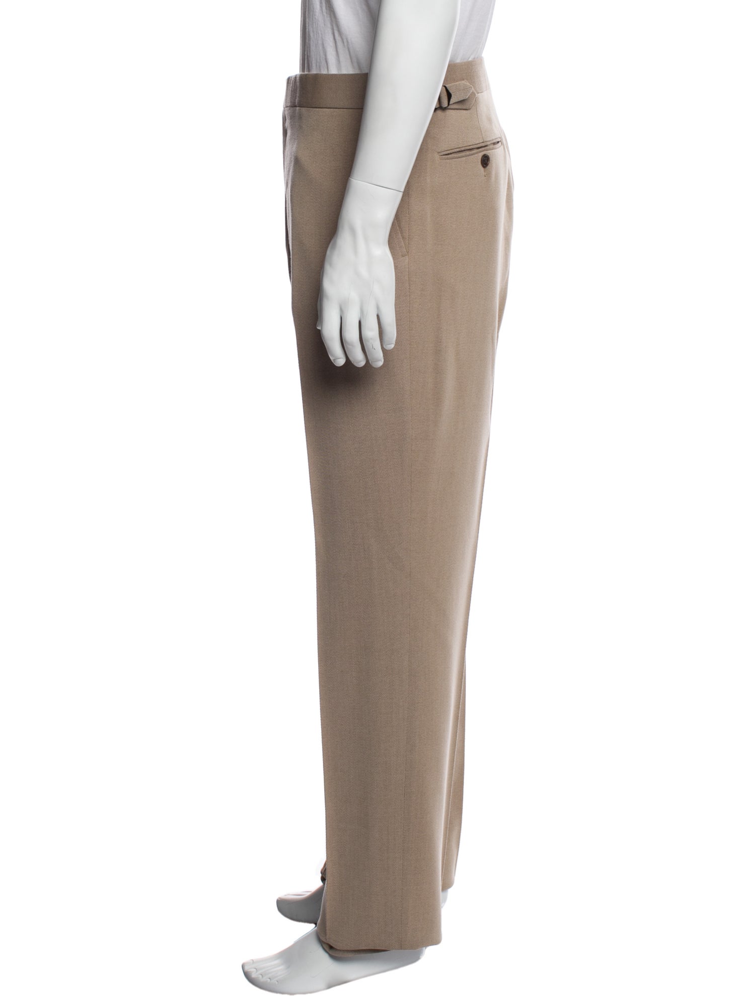 Ralph Lauren Purple Label Dress Pants