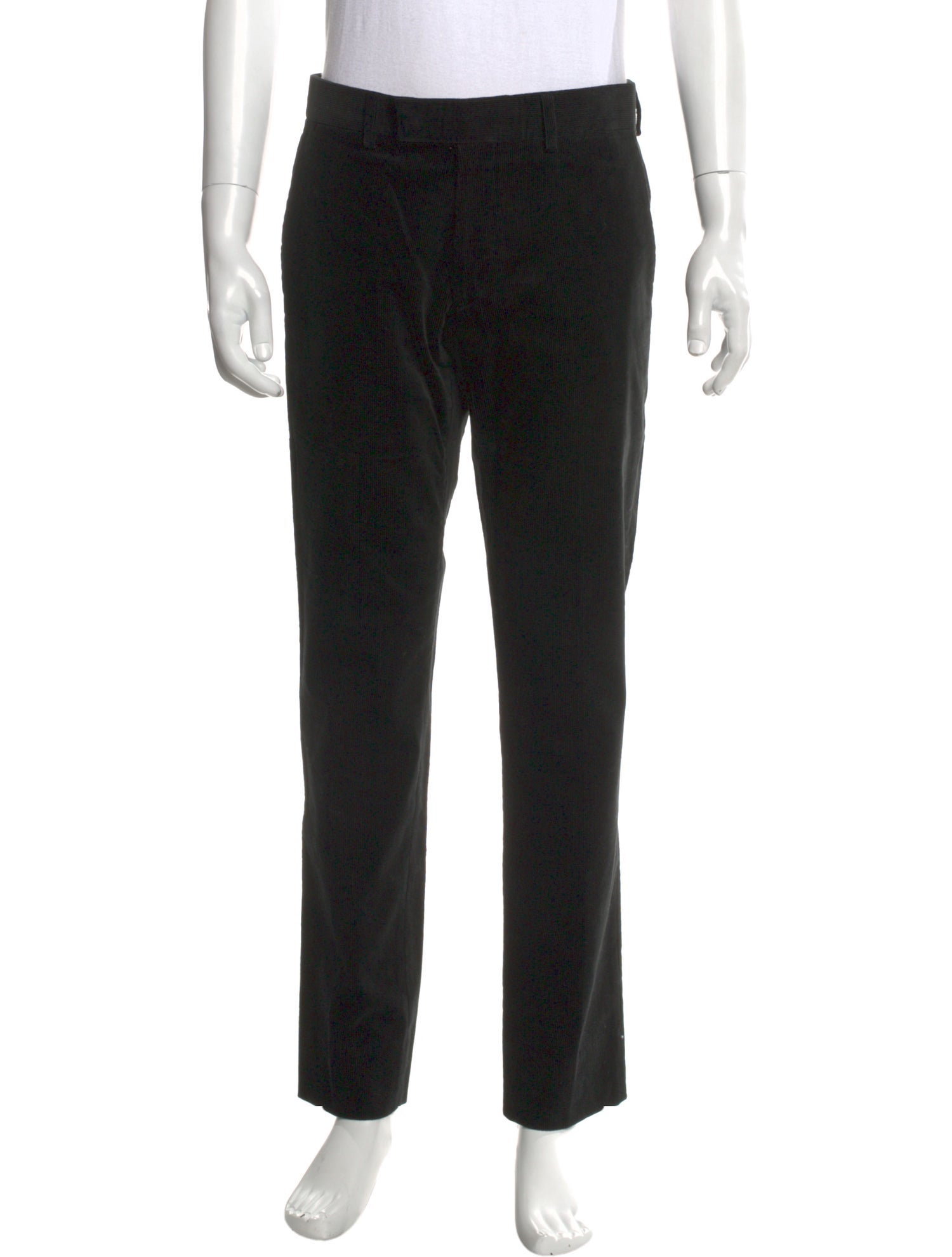 Ralph Lauren Purple Label Corduroy Pants