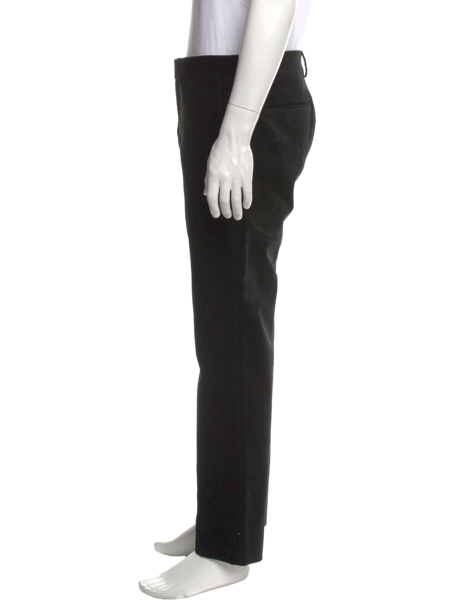 Ralph Lauren Purple Label Corduroy Pants