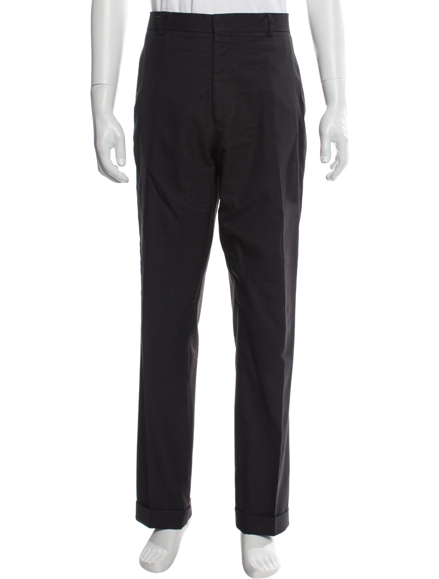 Ralph Lauren Purple Label Pants