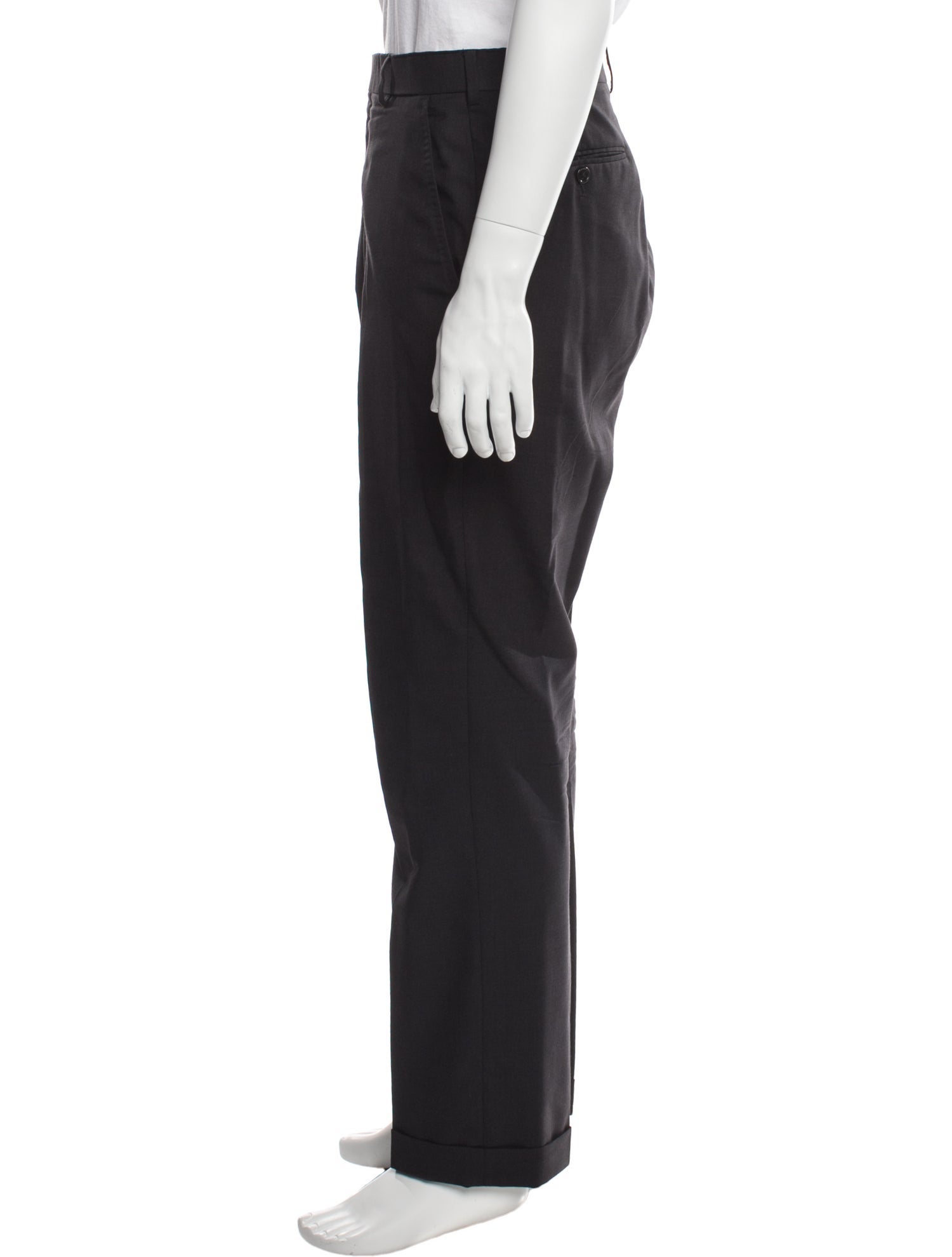 Ralph Lauren Purple Label Pants