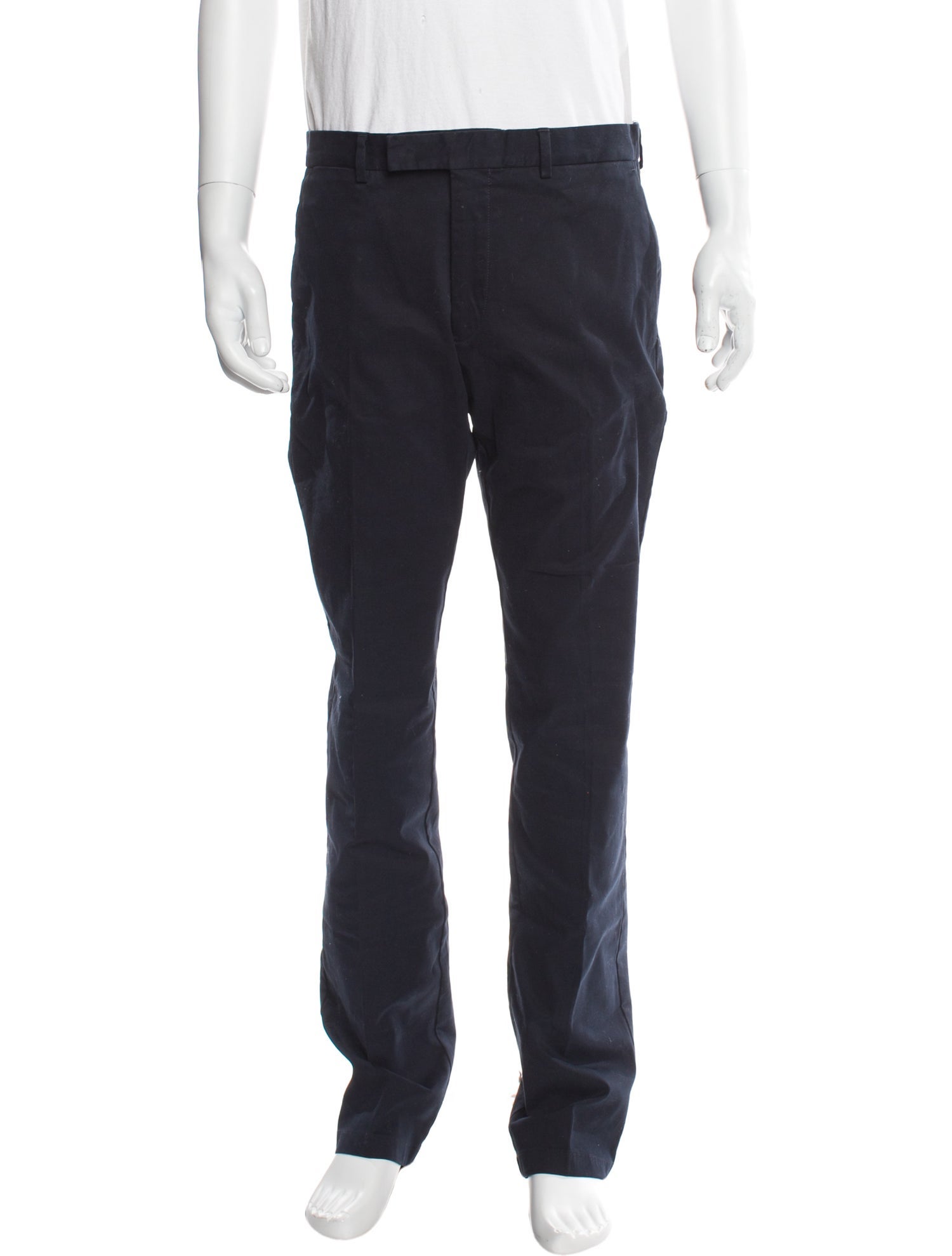 Ralph Lauren Purple Label Chinos