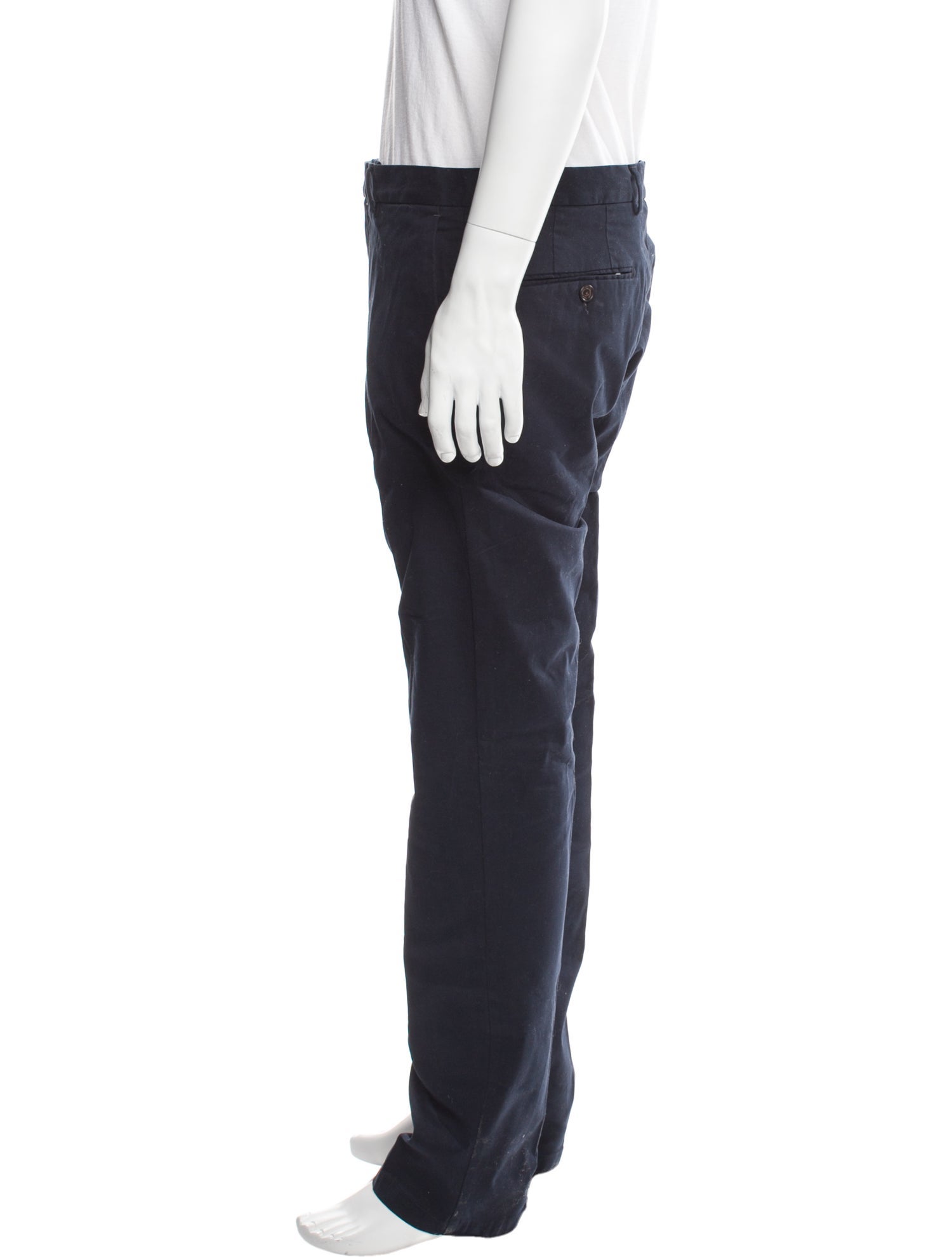 Ralph Lauren Purple Label Chinos