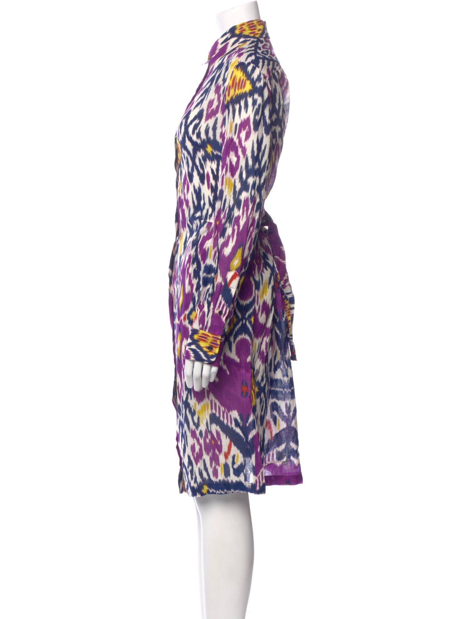 chinese dress ladies Lauren Ralph Lauren, Womens, Floral Stretch Jersey Surplice Dress, Black/ Purple/Multi, 0 at Amazon Women's Clothing store