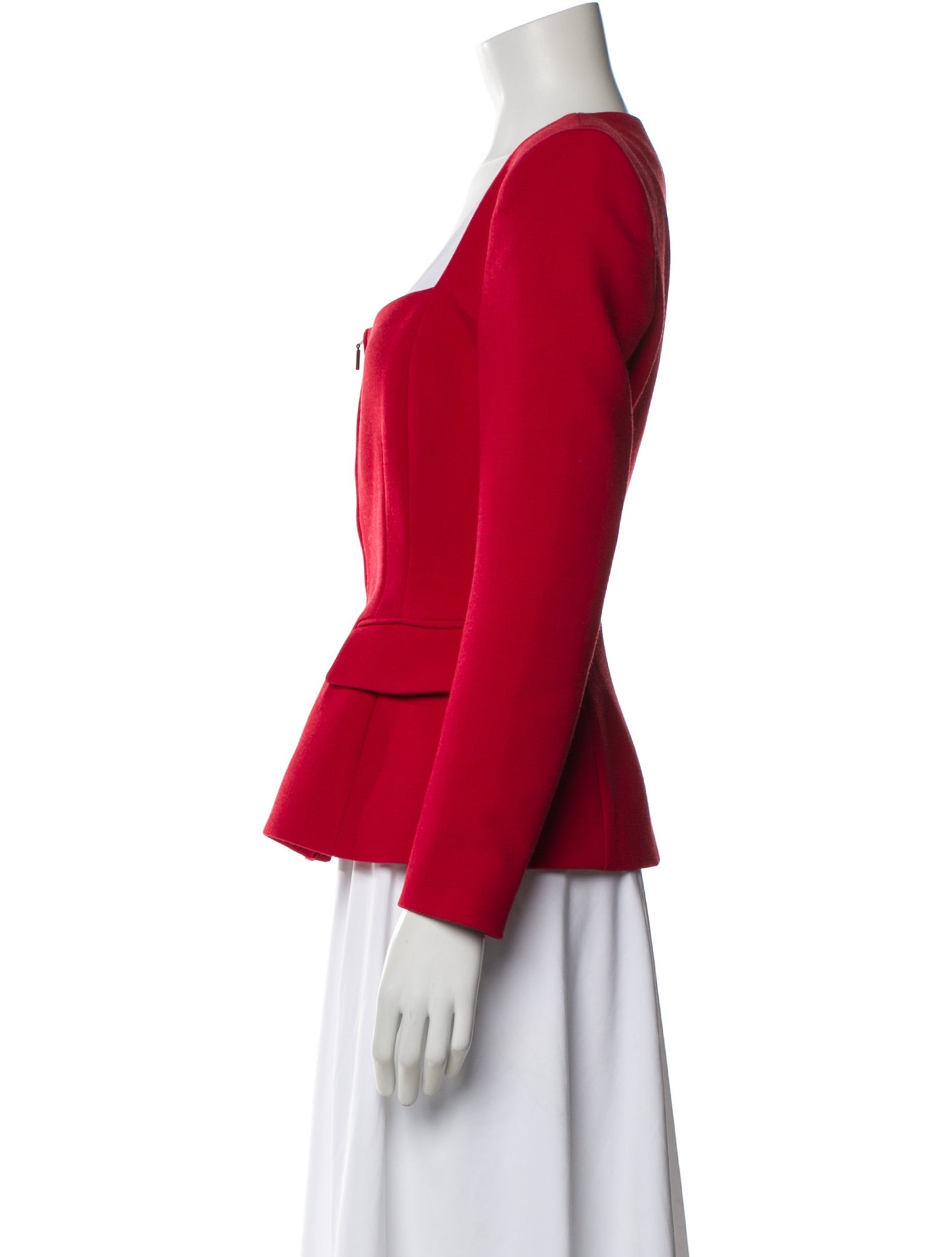 Ralph Lauren Collection Wool Jacket