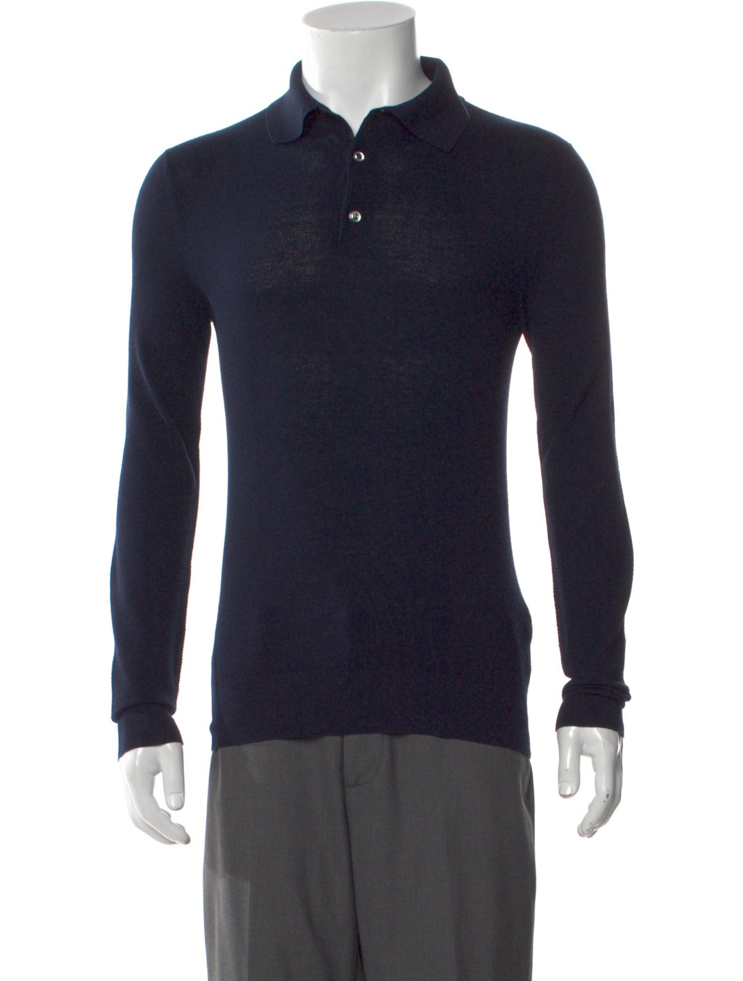 Ralph Lauren Purple Label Long Sleeve Shirt