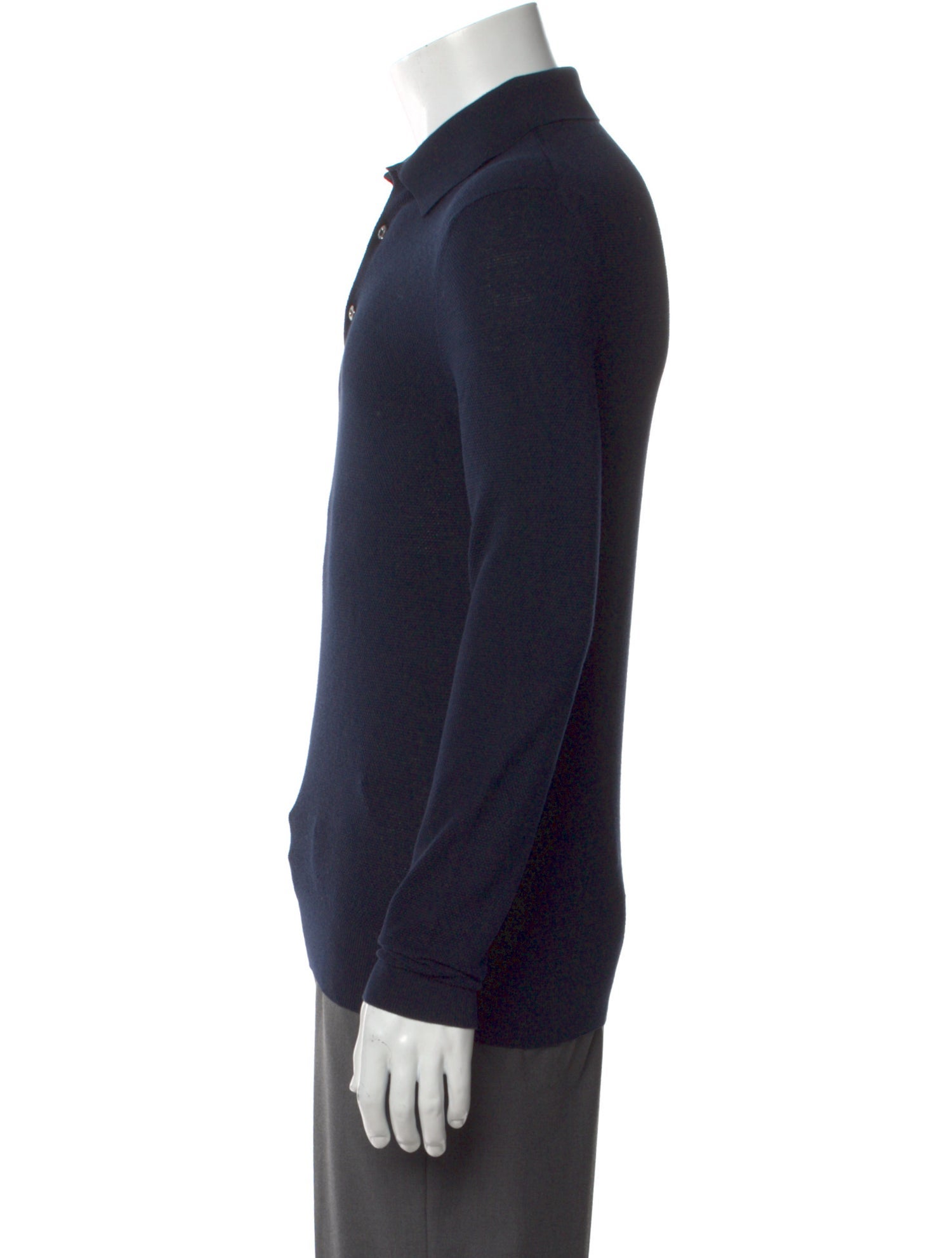 Ralph Lauren Purple Label Long Sleeve Shirt