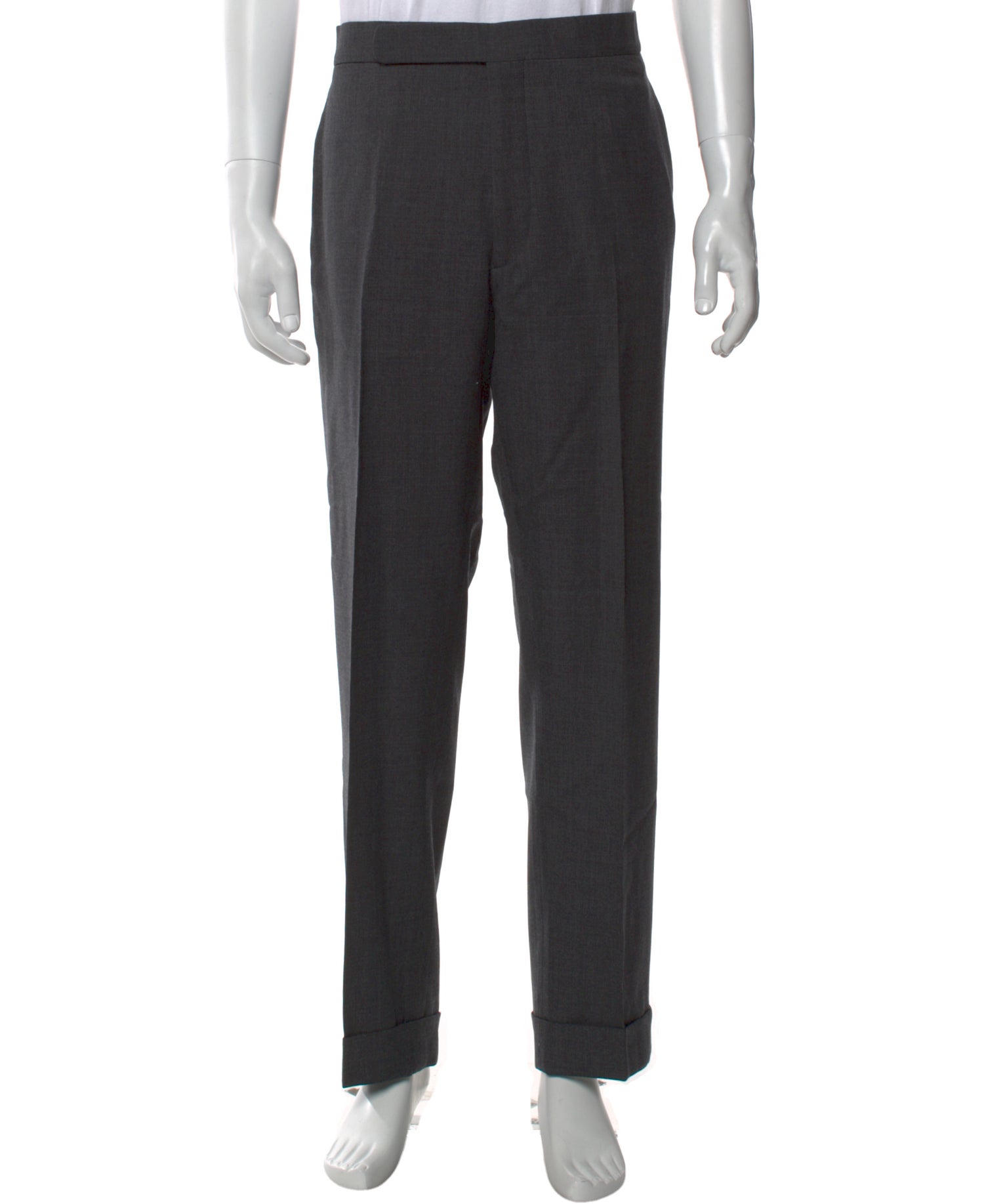 Ralph Lauren Purple Label Wool Dress Pants
