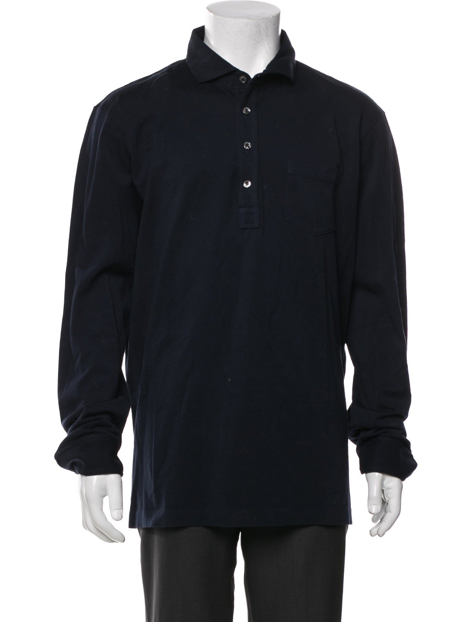 Prada Polos | The RealReal