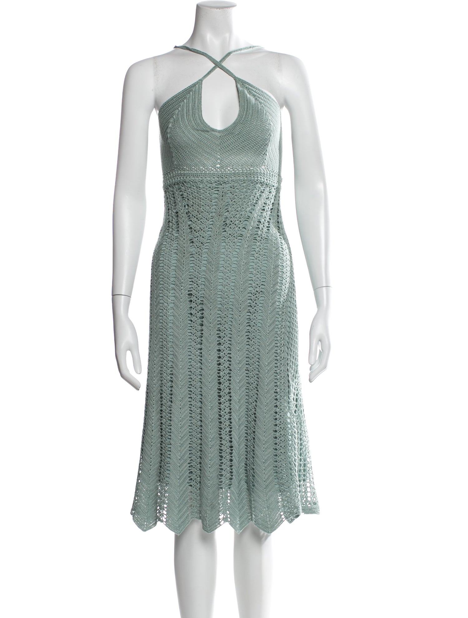 Midi Dresses | The RealReal