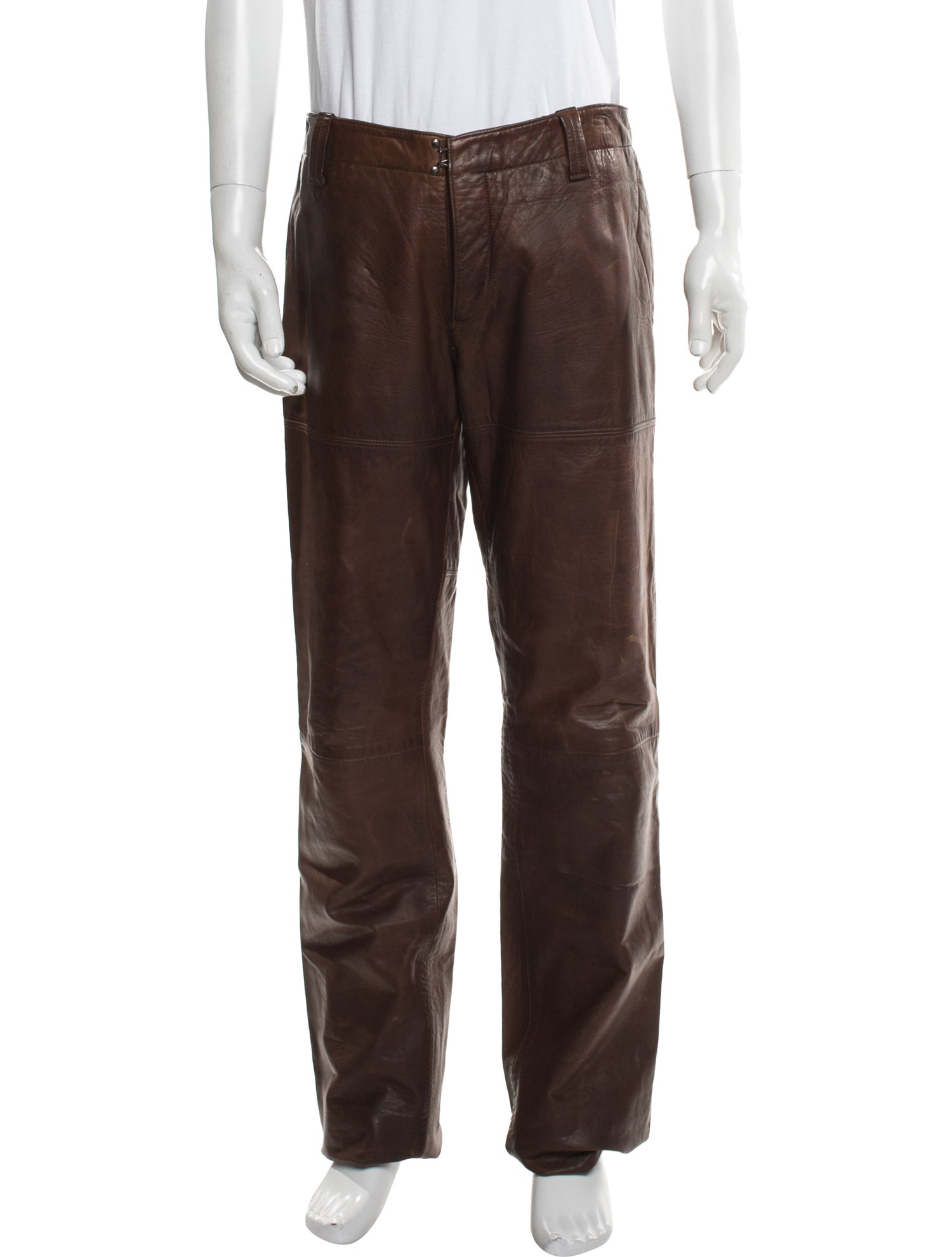 Ralph Lauren Purple Label Pants for Men | The RealReal