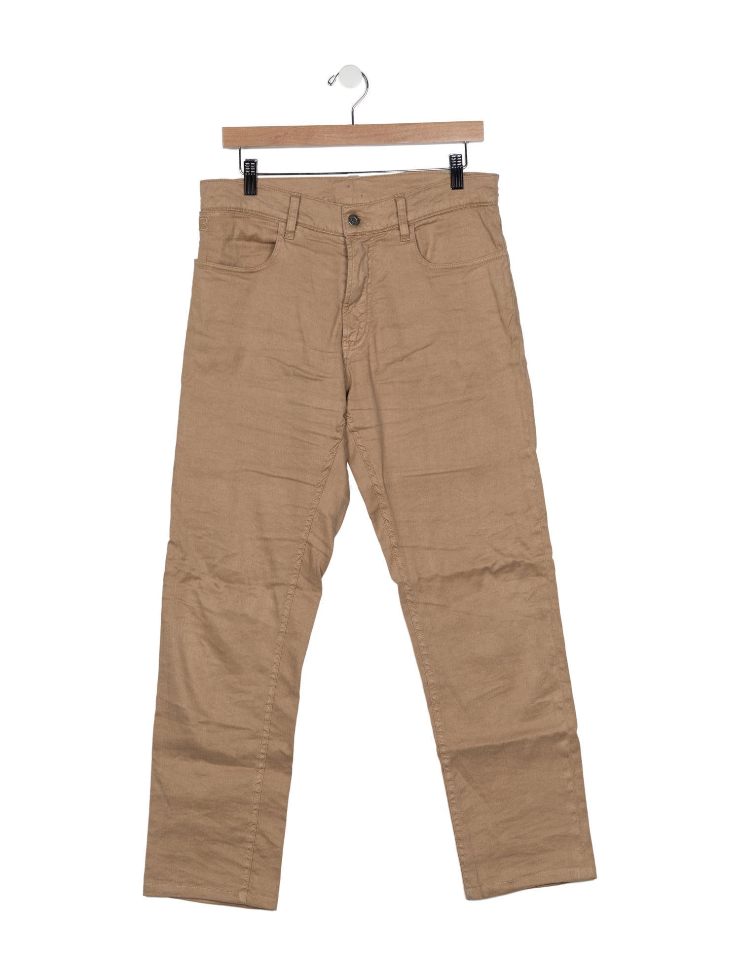 Ralph Lauren Purple Label Pants for Men | The RealReal