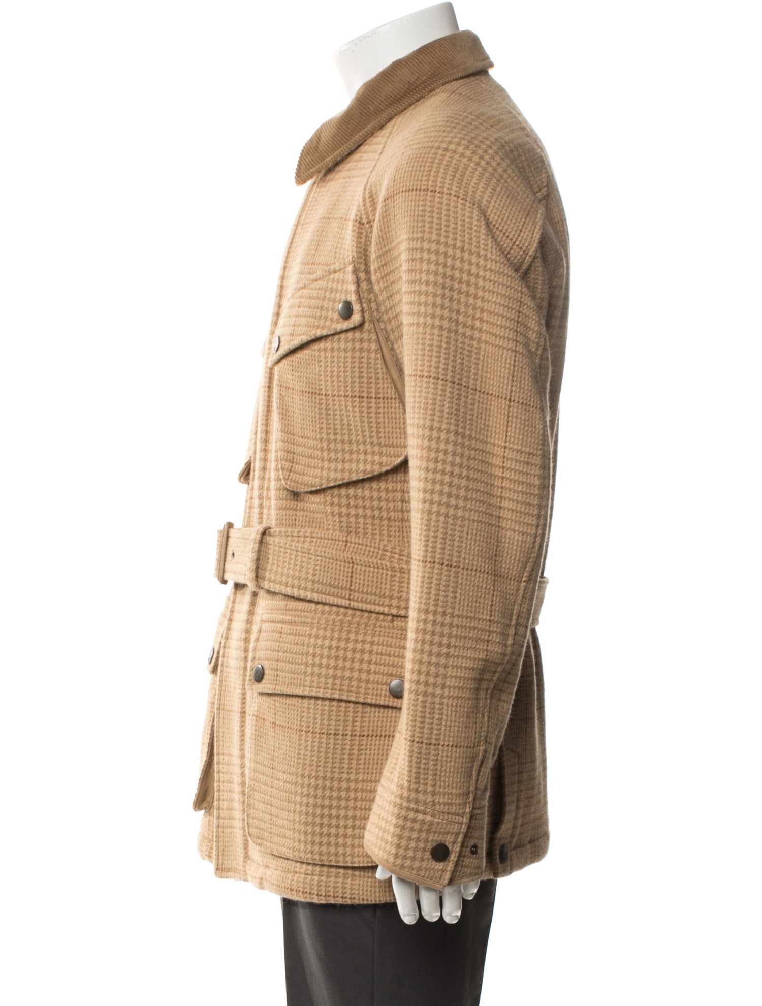 Ralph Lauren Purple Label Vintage 2011 Utility Jacket