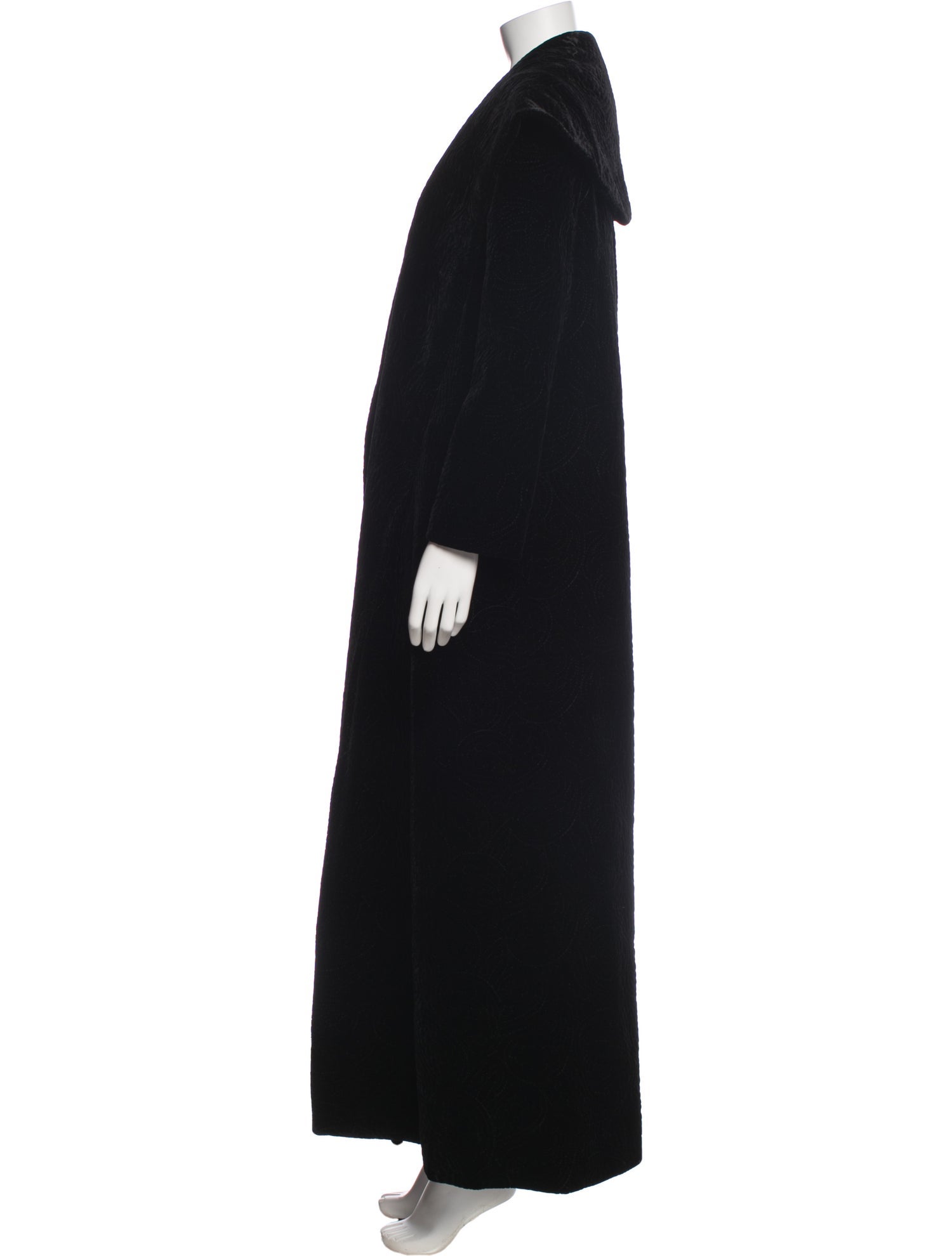 Ralph Lauren Collection Vintage 1990's Coat