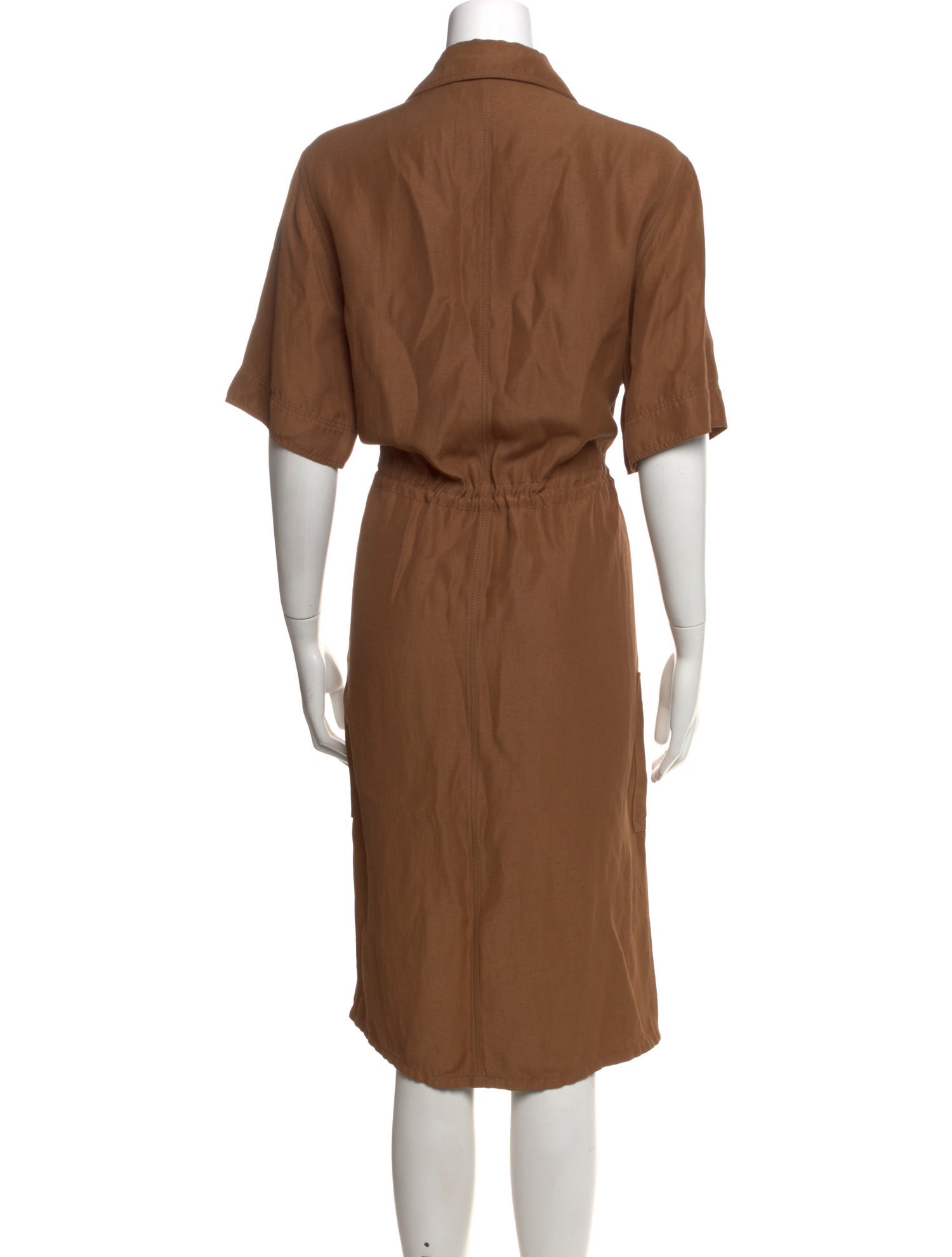 Ralph Lauren Collection Long Dress - Brown Dresses, Clothing - RLPLB84004 | The RealReal Ralph Lauren Collection Long Dress - Brown Dresses, Clothing - RLPLB84004 | The RealReal