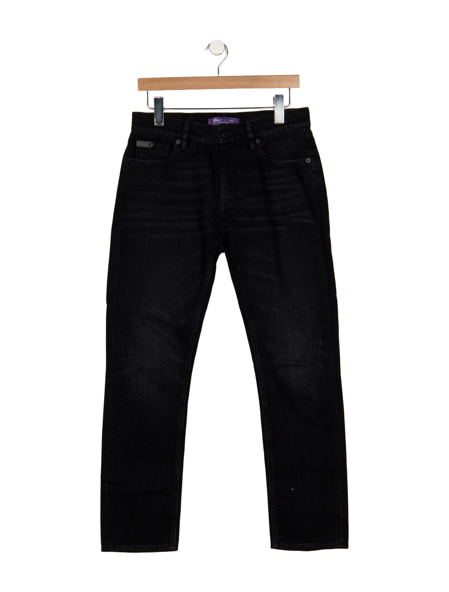 Issey Miyake A-POC GALAXY Jeans - 10.5