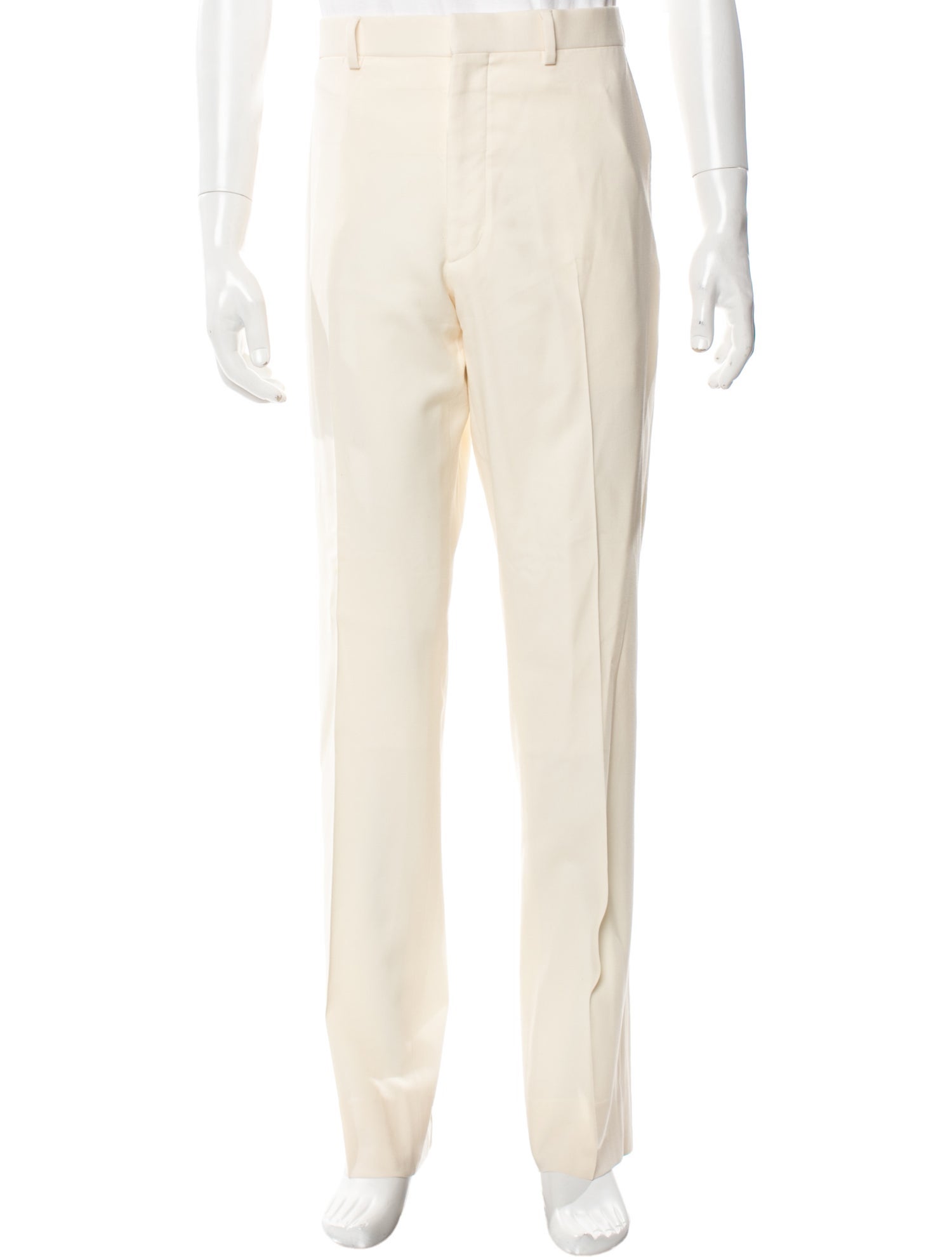 Ralph Lauren Purple Label Wool Dress Pants