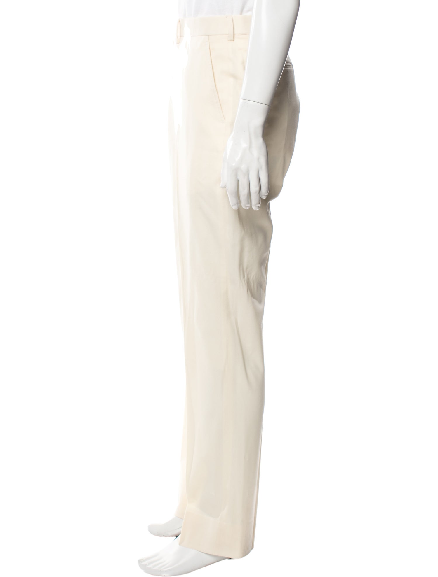 Ralph Lauren Purple Label Wool Dress Pants