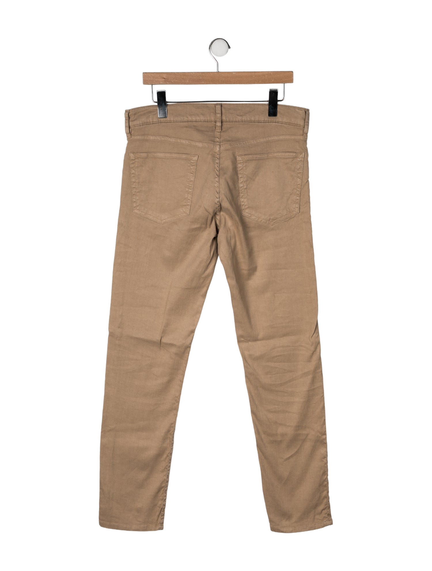 Ralph Lauren Purple Label Linen Chinos
