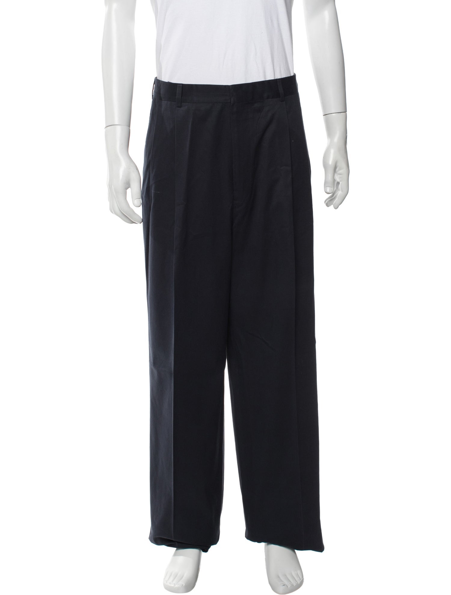 Fear Of God Sixth Collection Nylon Cargo Snap Cargo Pants w/ Tags
