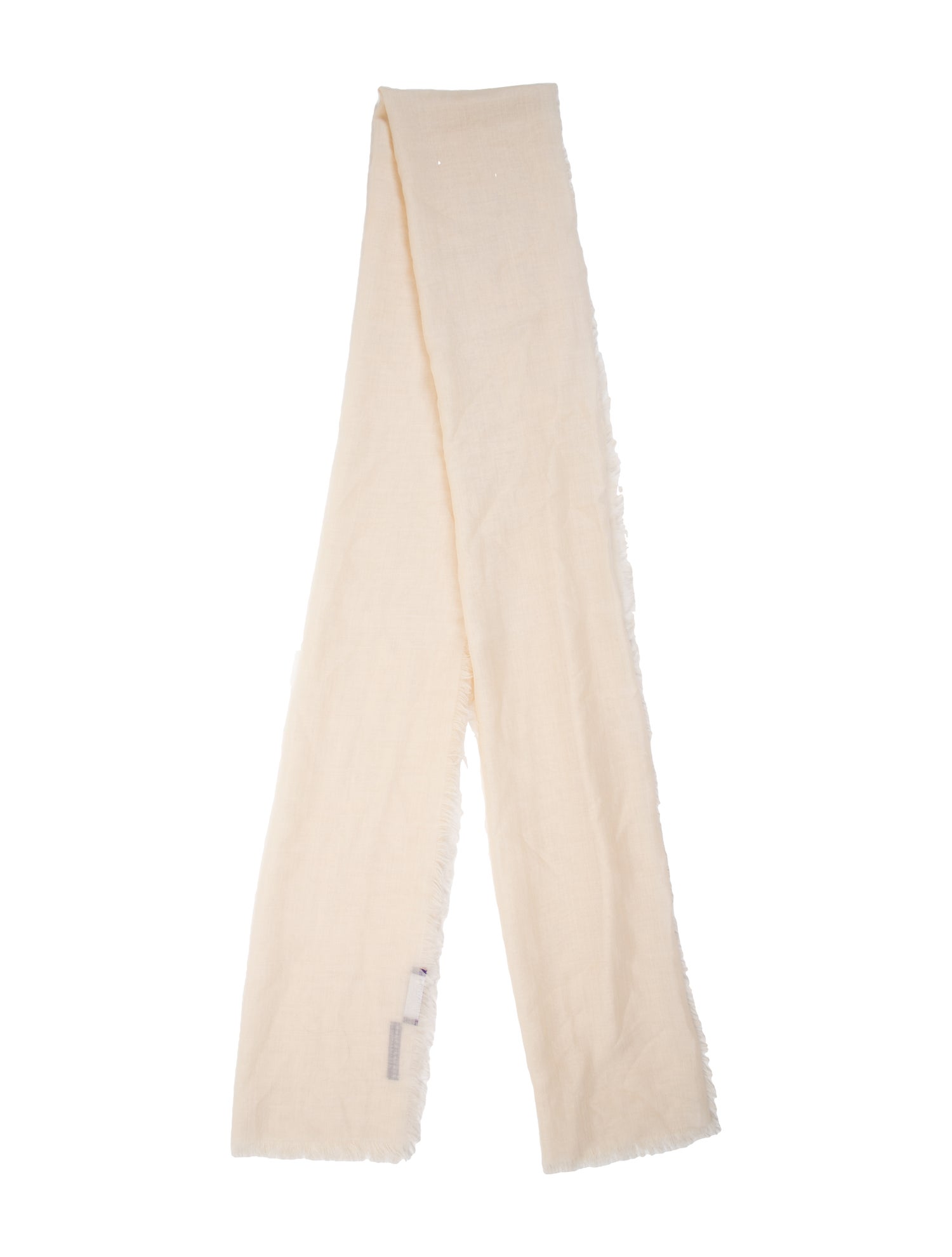 Ralph Lauren Purple Label Cashmere Scarf
