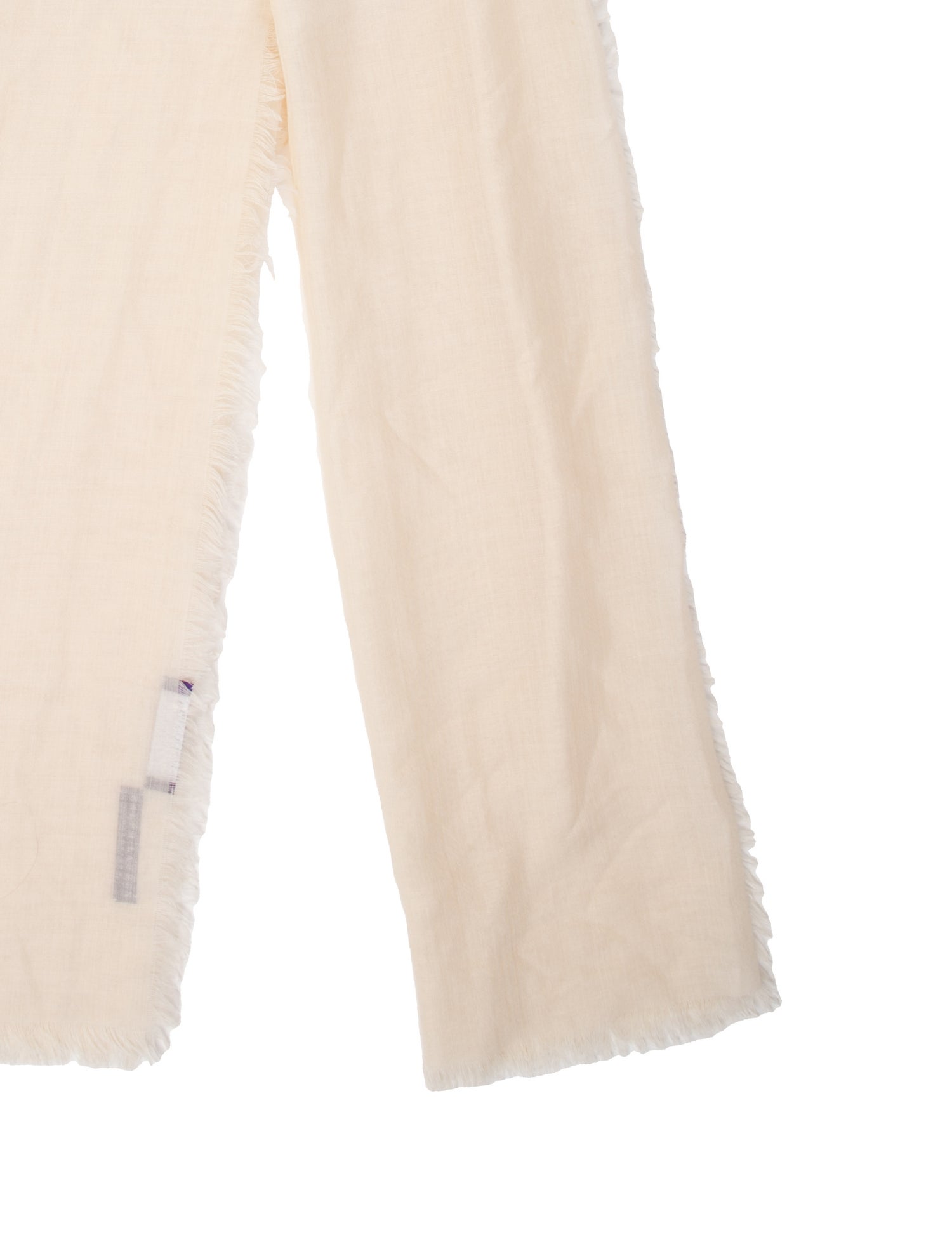 Ralph Lauren Purple Label Cashmere Scarf